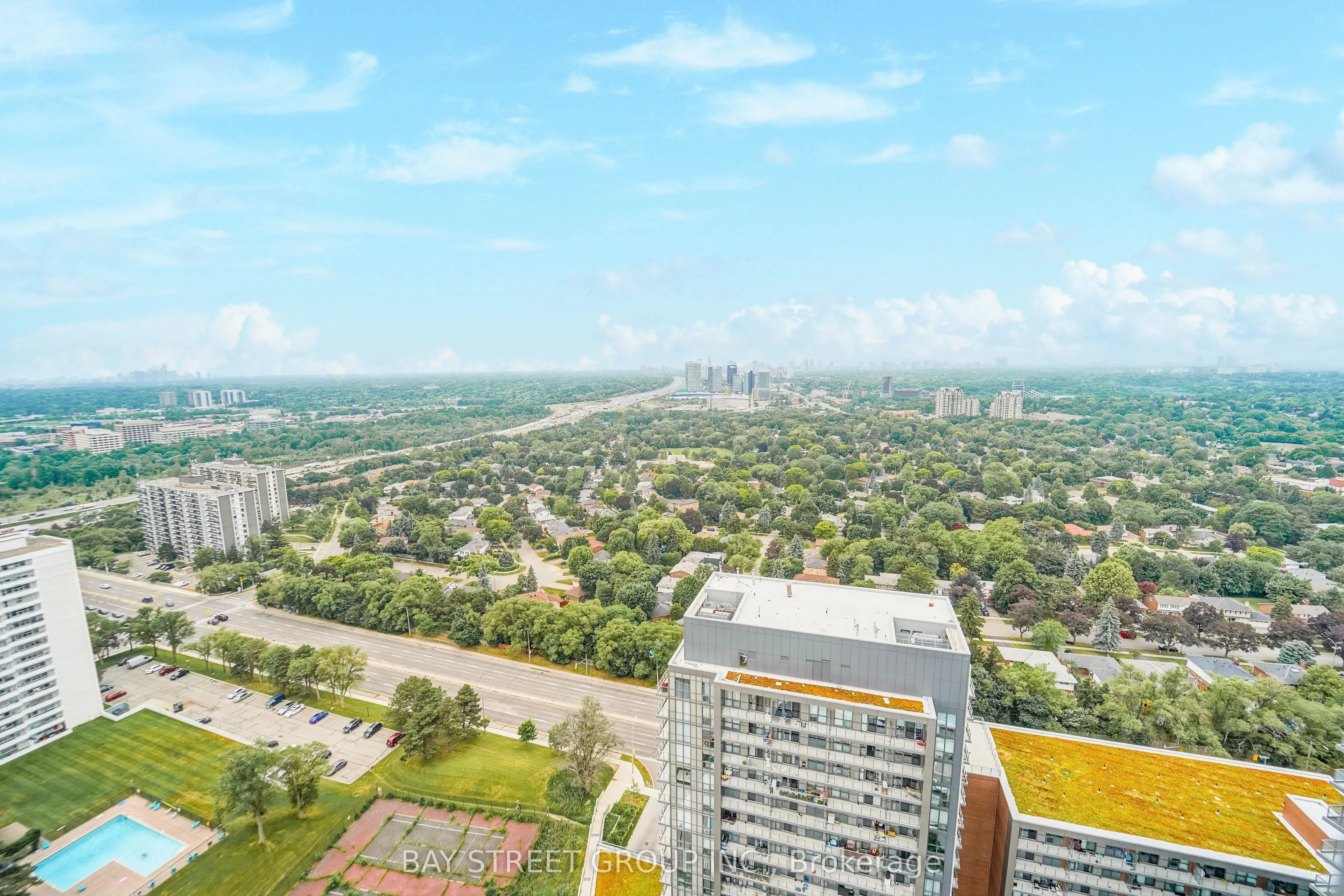 32 Forest Manor Road #2610