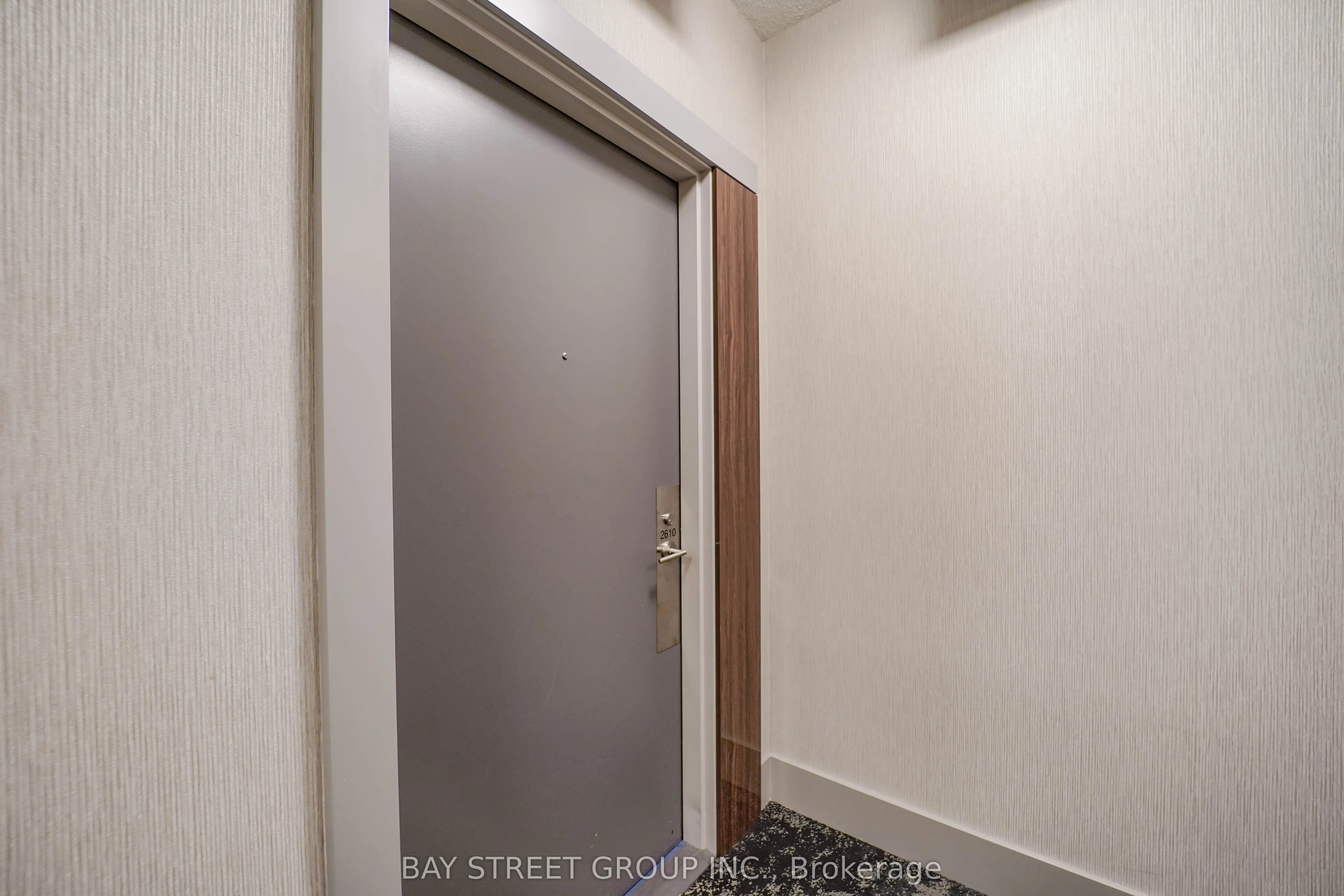 32 Forest Manor Road #2610