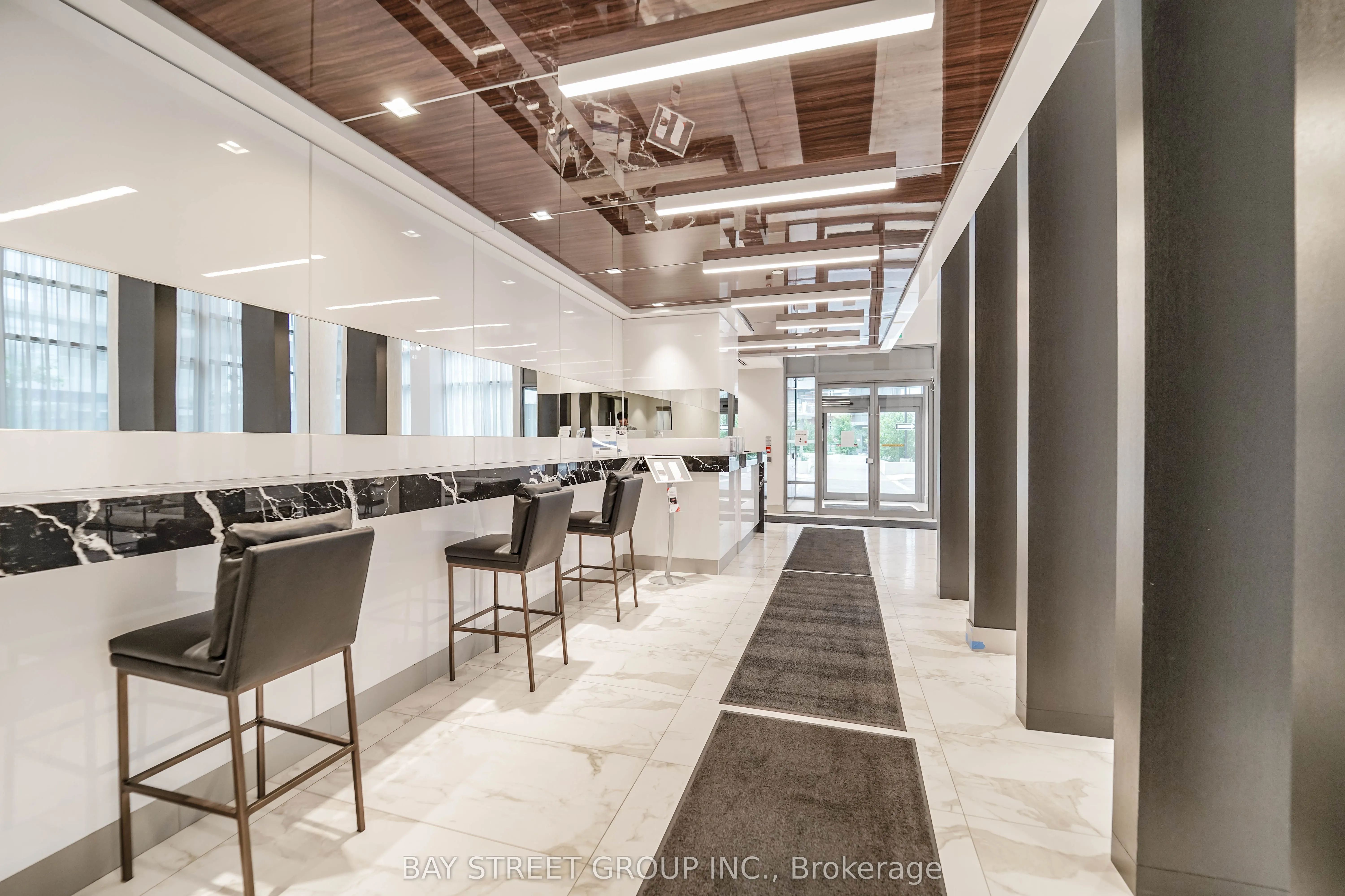 32 Forest Manor Road #2610