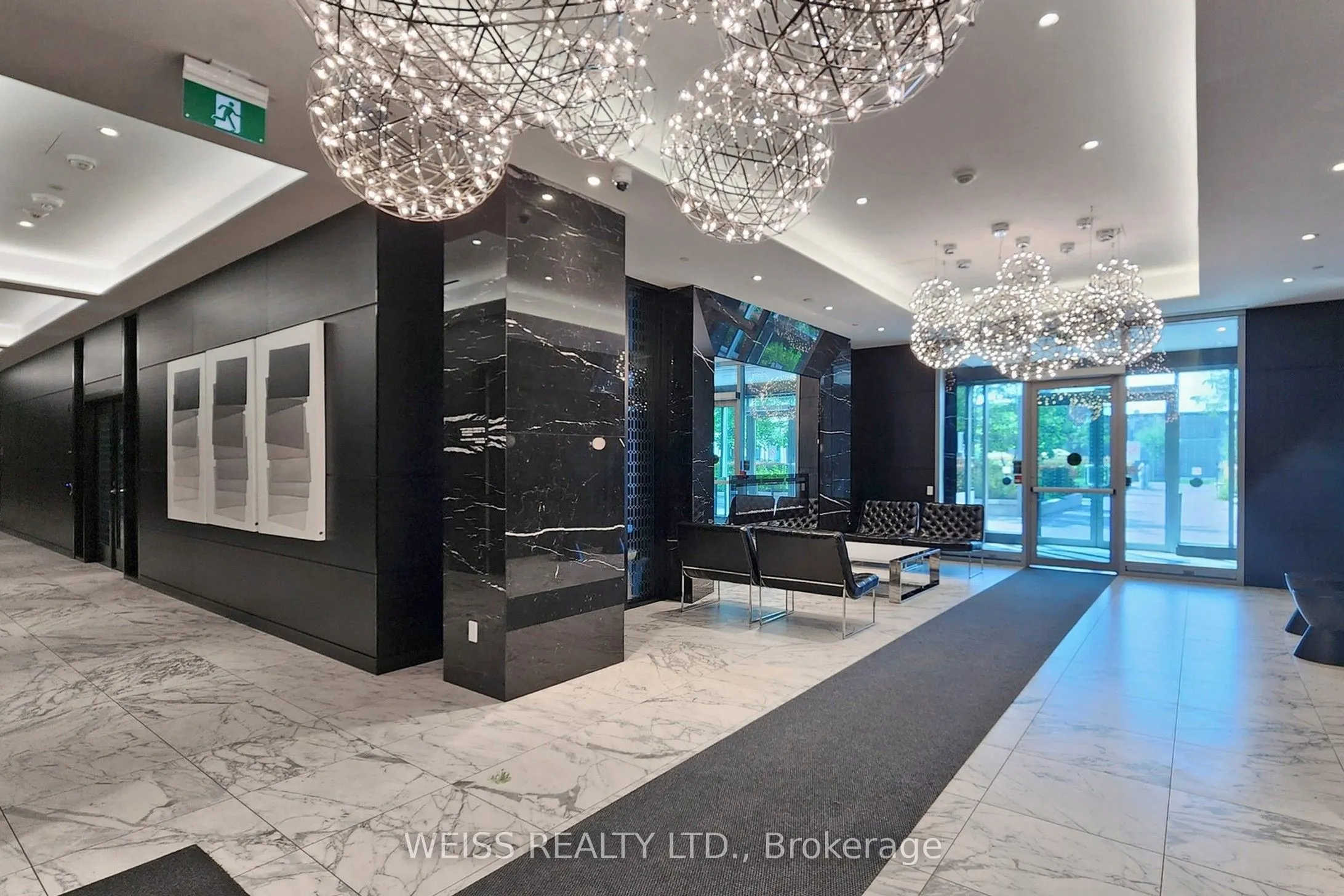 31 Tippett Road, #221