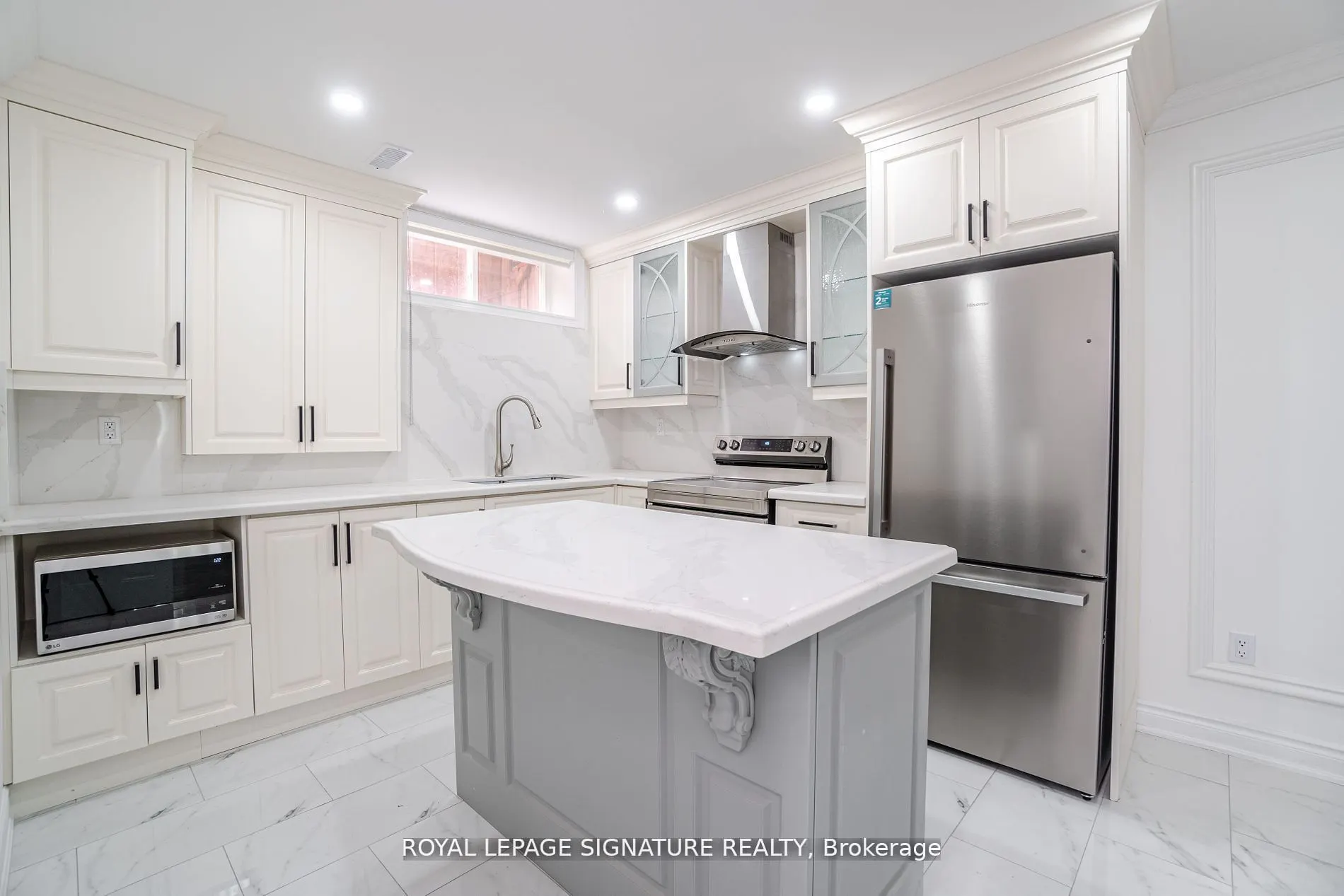36 Dudley Avenue, #Lower