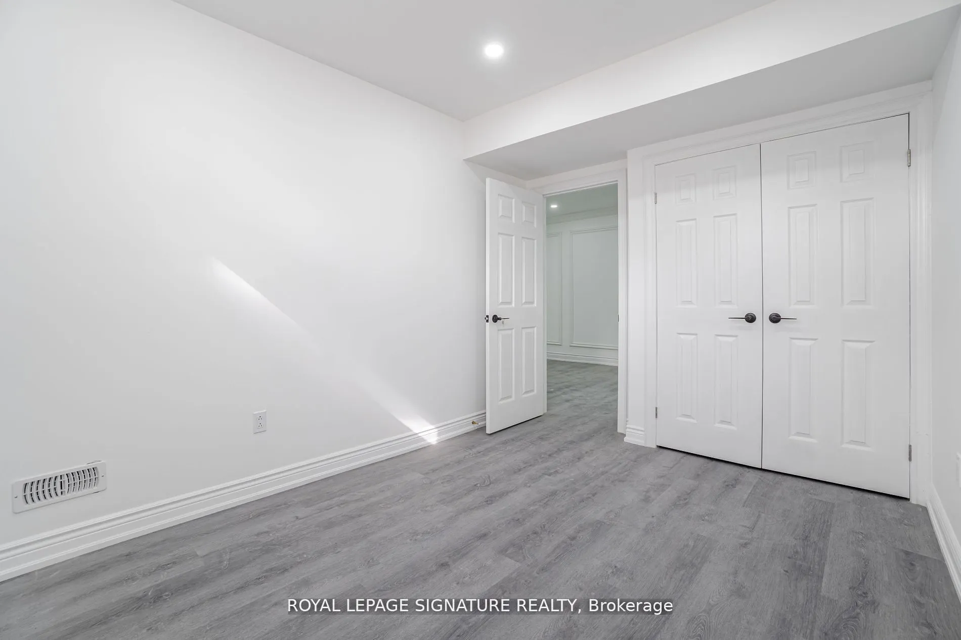 36 Dudley Avenue, #Lower