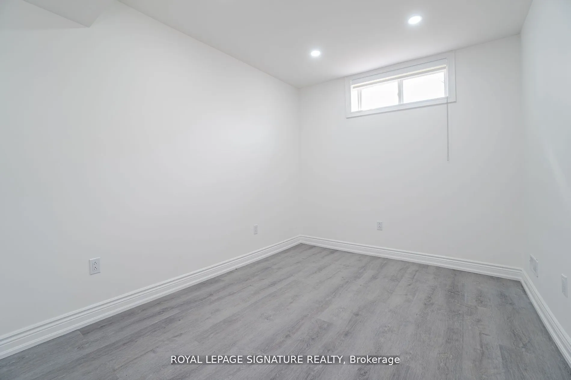 36 Dudley Avenue, #Lower