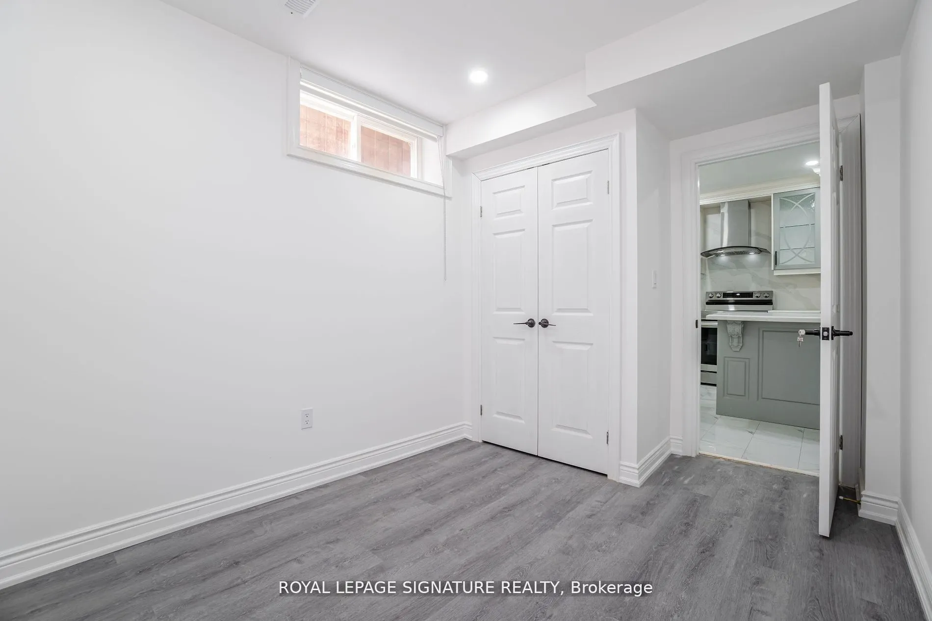 36 Dudley Avenue, #Lower
