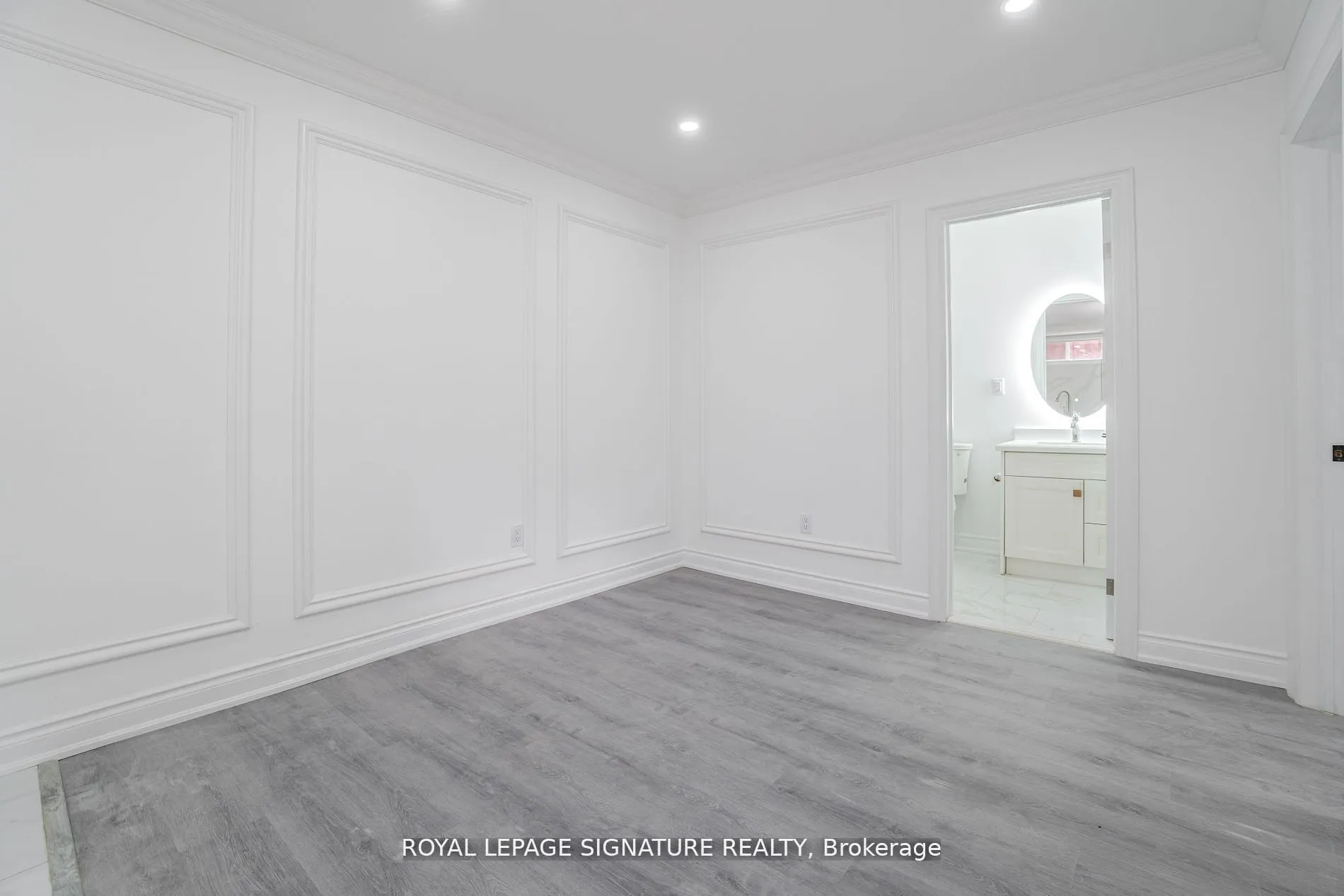 36 Dudley Avenue, #Lower