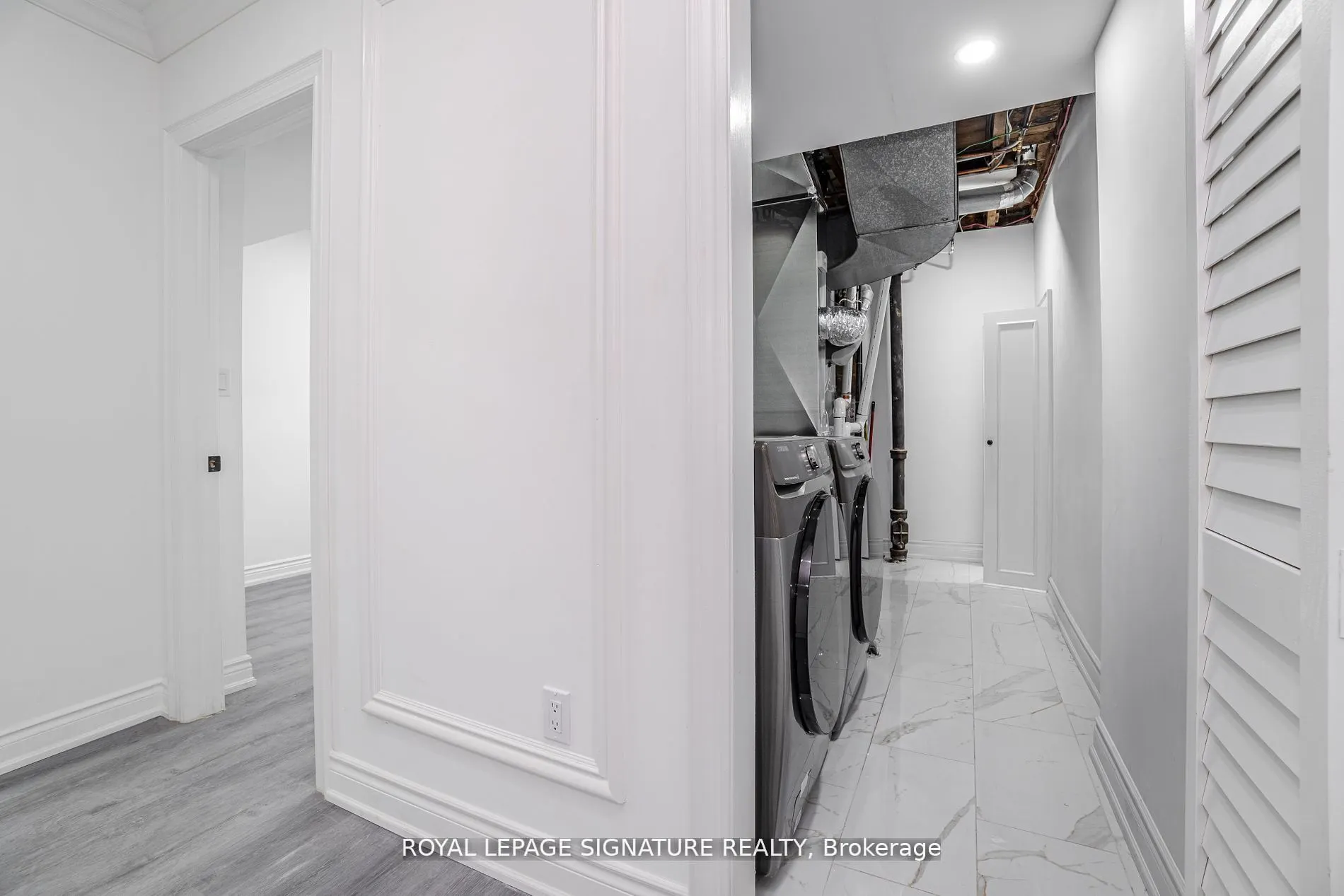 36 Dudley Avenue, #Lower