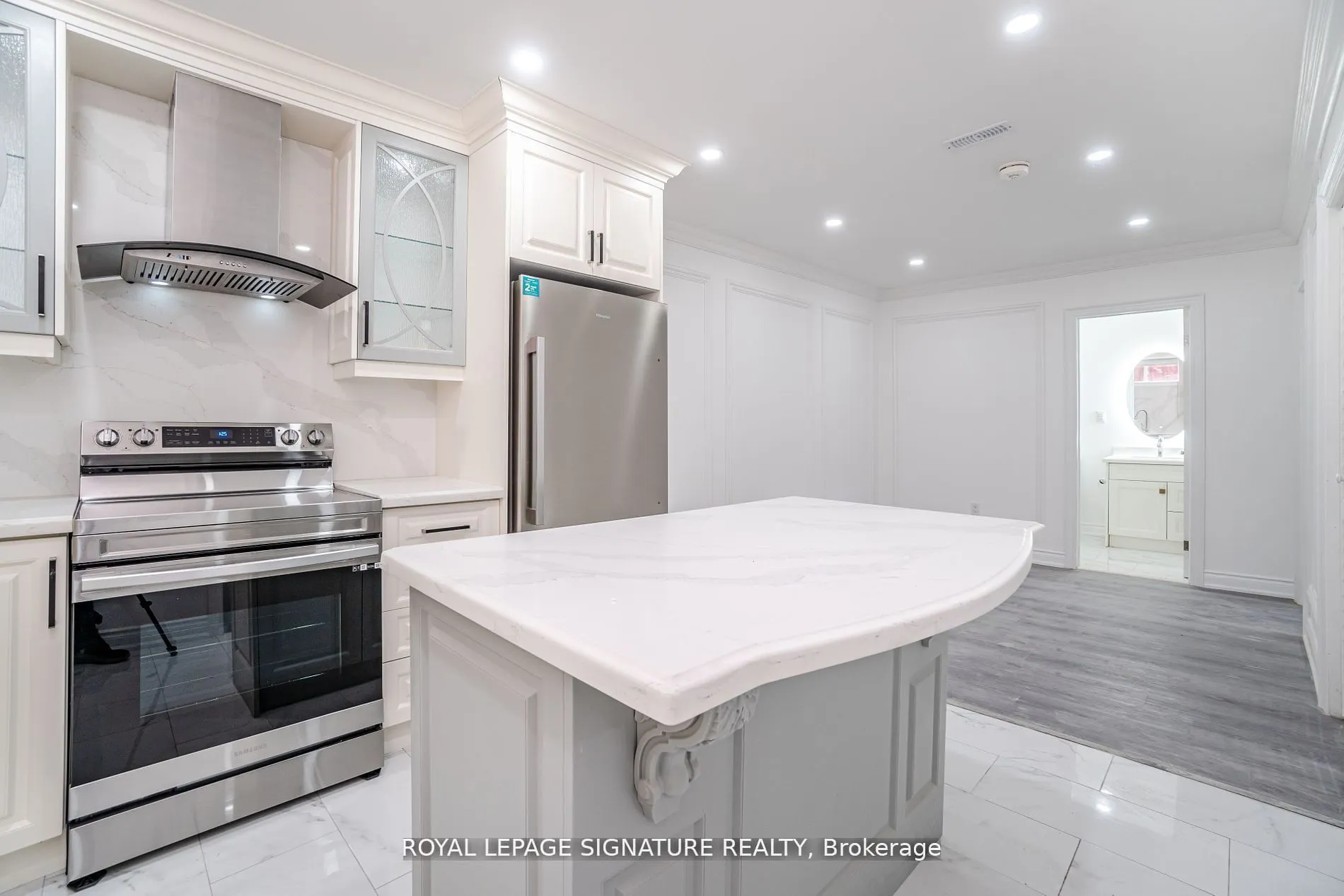 36 Dudley Avenue, #Lower