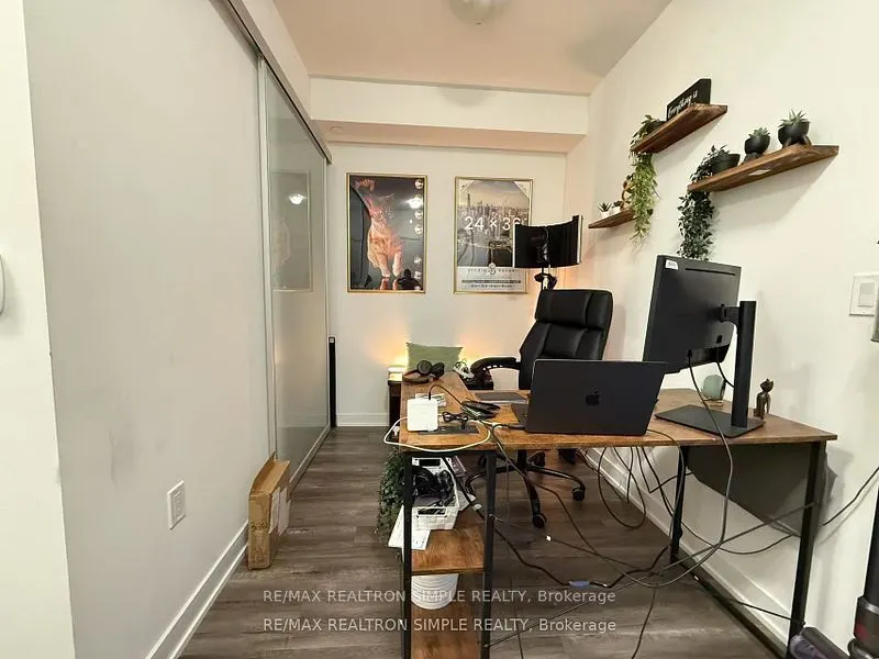 99 Broadway Avenue, #3202