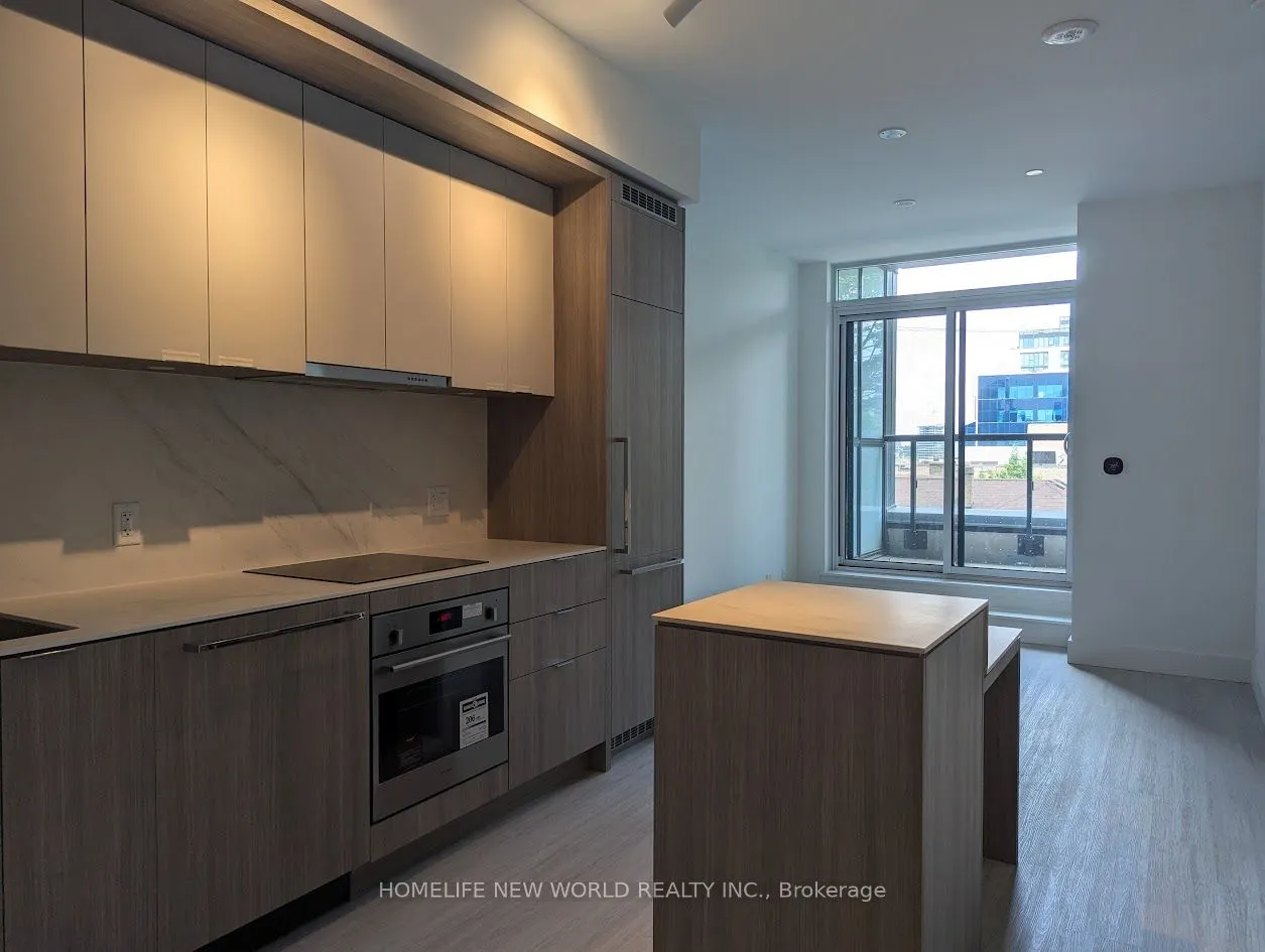 625 Sheppard Avenue E, #219
