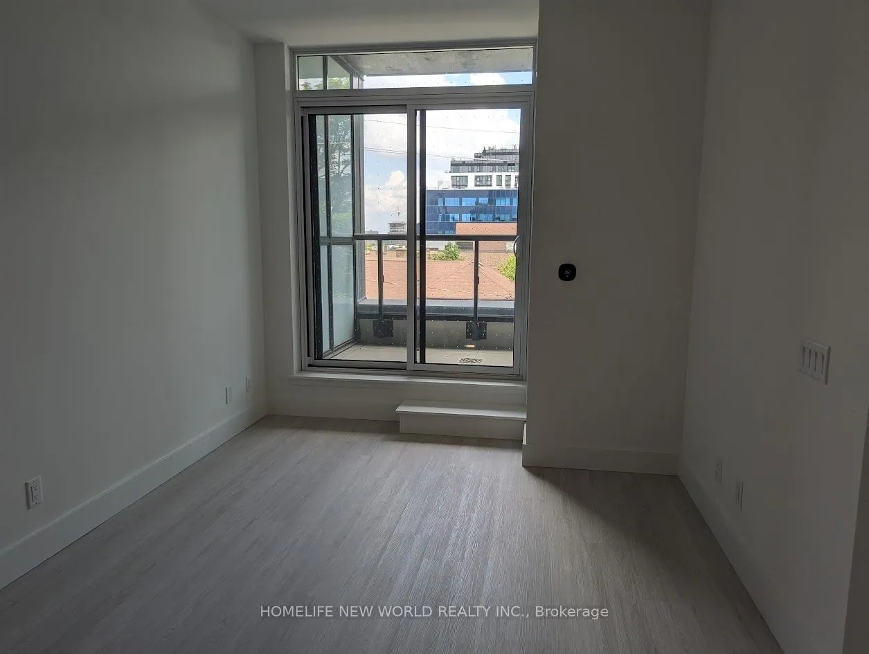 625 Sheppard Avenue E, #219