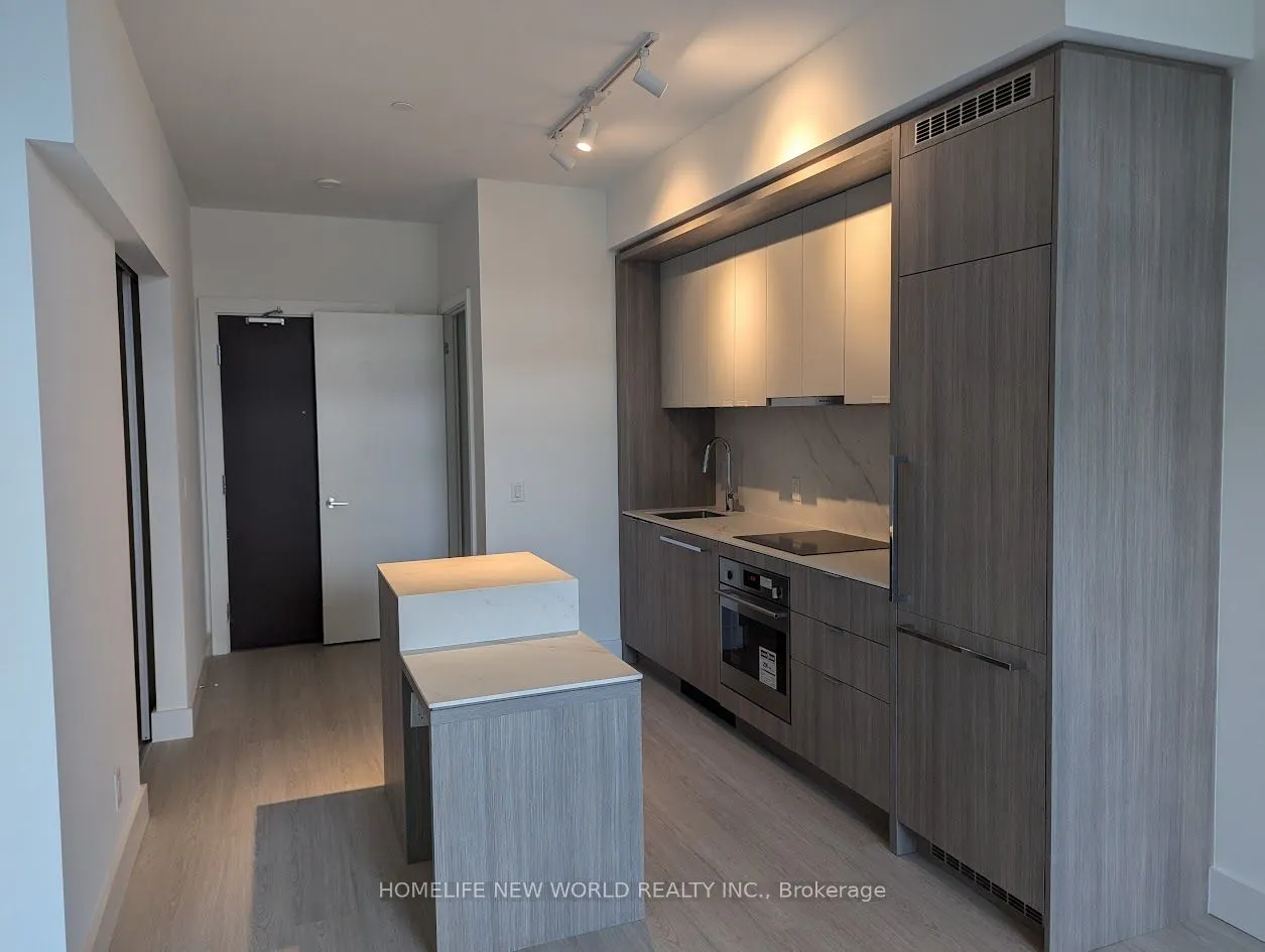 625 Sheppard Avenue E, #219