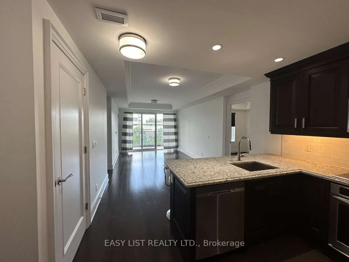 1888 Bayview Avenue, #508