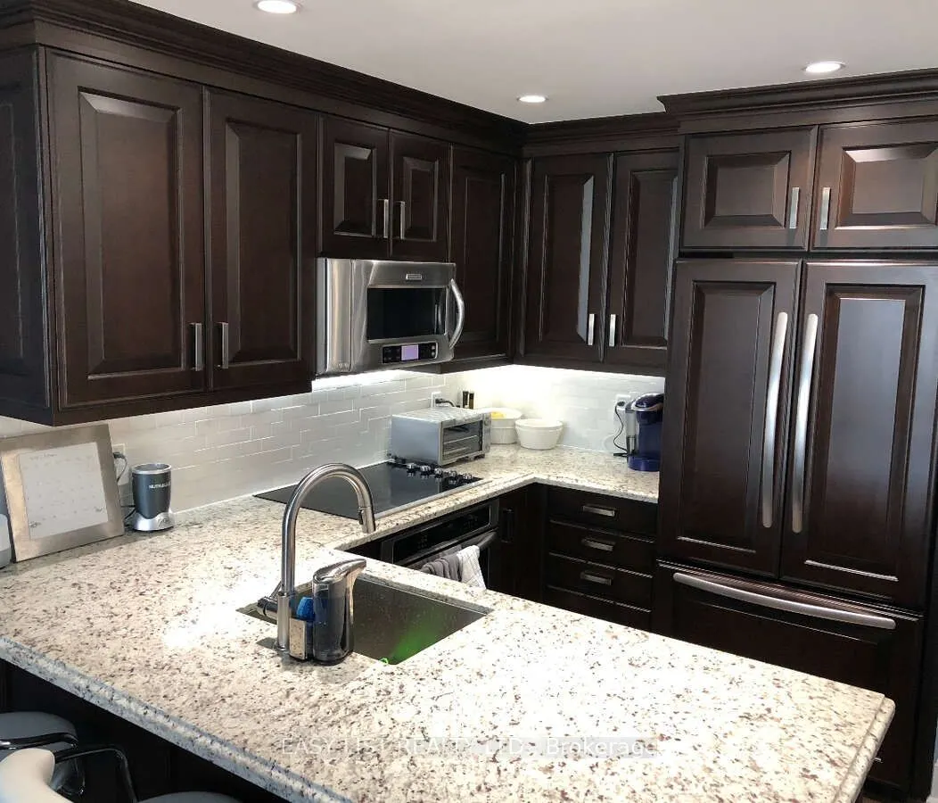 1888 Bayview Avenue, #508