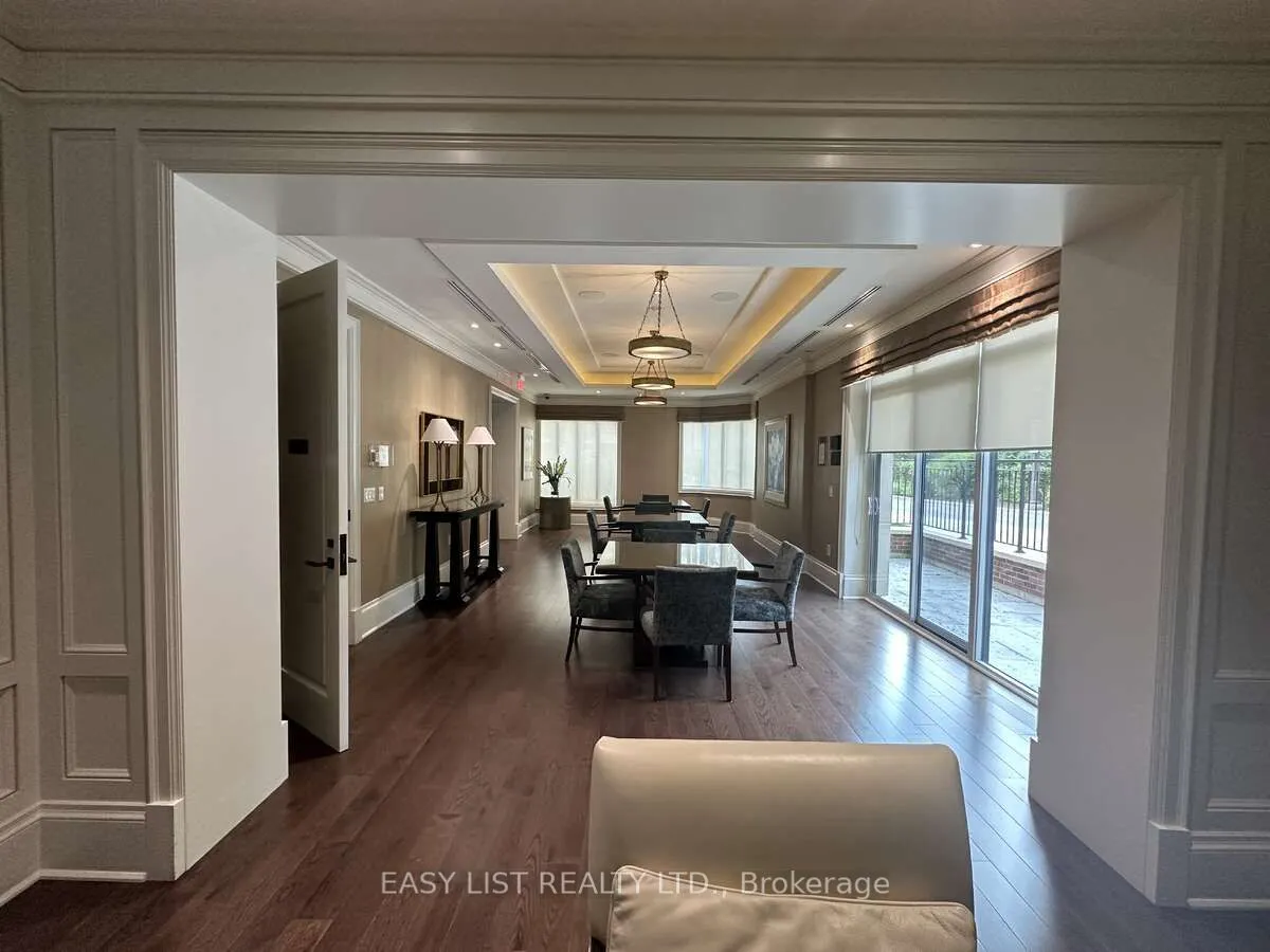 1888 Bayview Avenue, #508