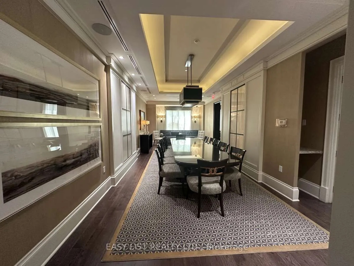 1888 Bayview Avenue, #508