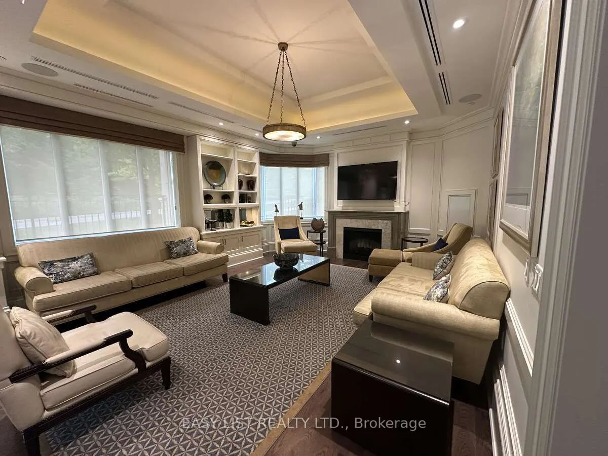 1888 Bayview Avenue, #508