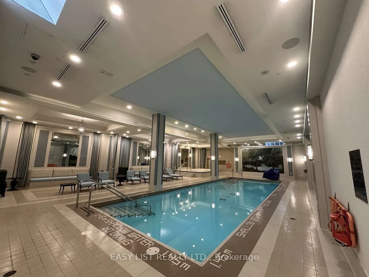 1888 Bayview Avenue, #508