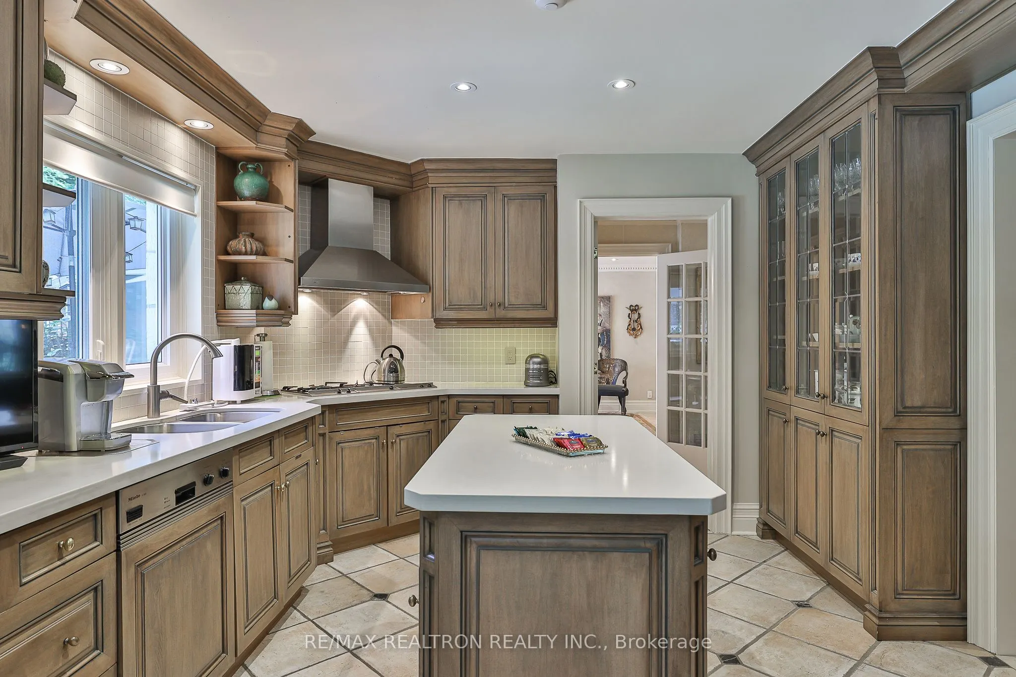192 The Bridle Path
