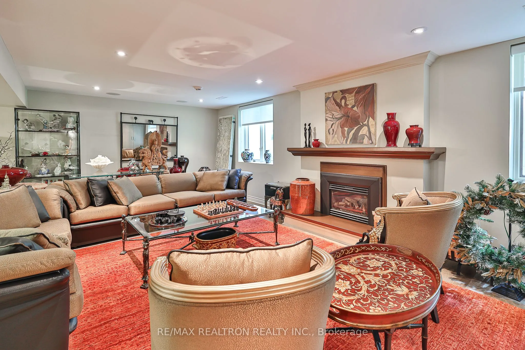 192 The Bridle Path