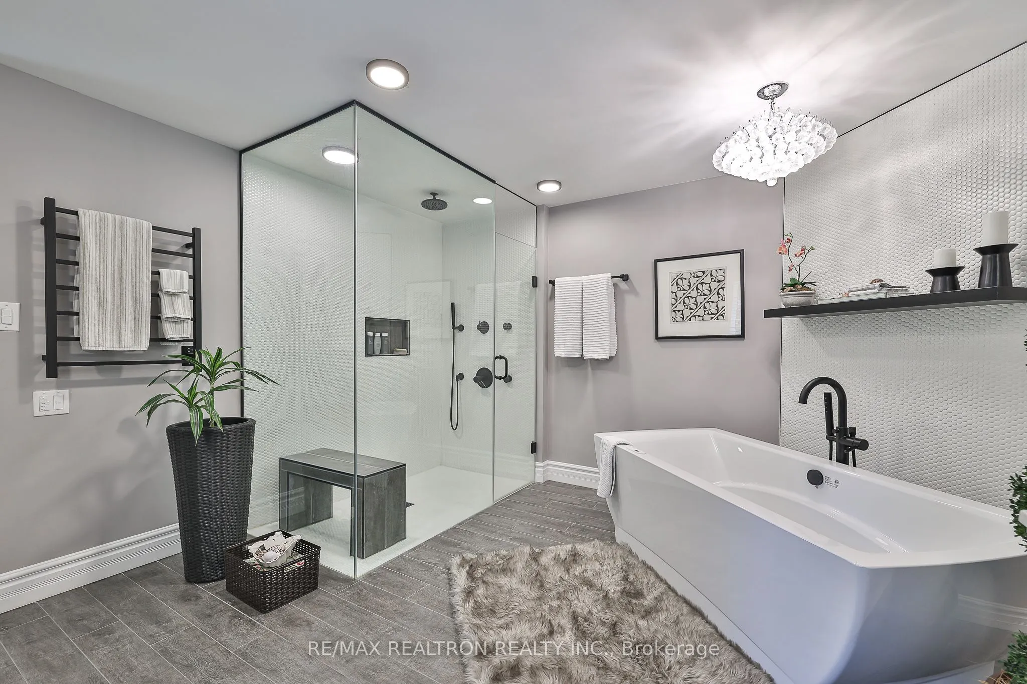192 The Bridle Path