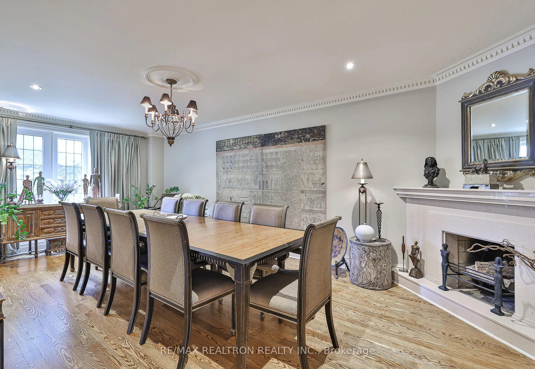 192 The Bridle Path