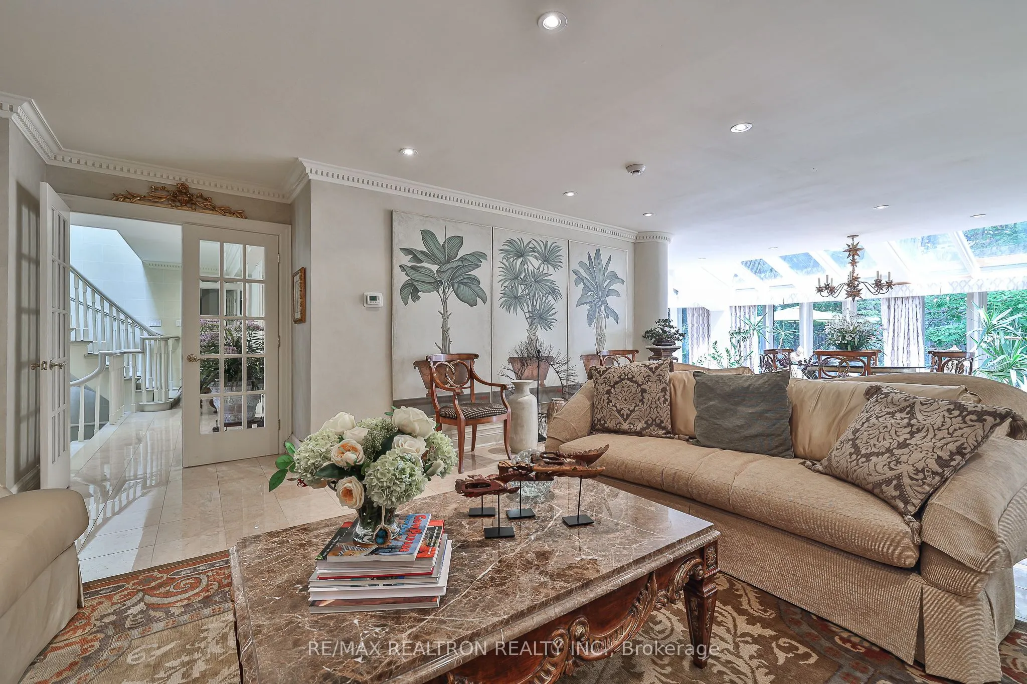 192 The Bridle Path