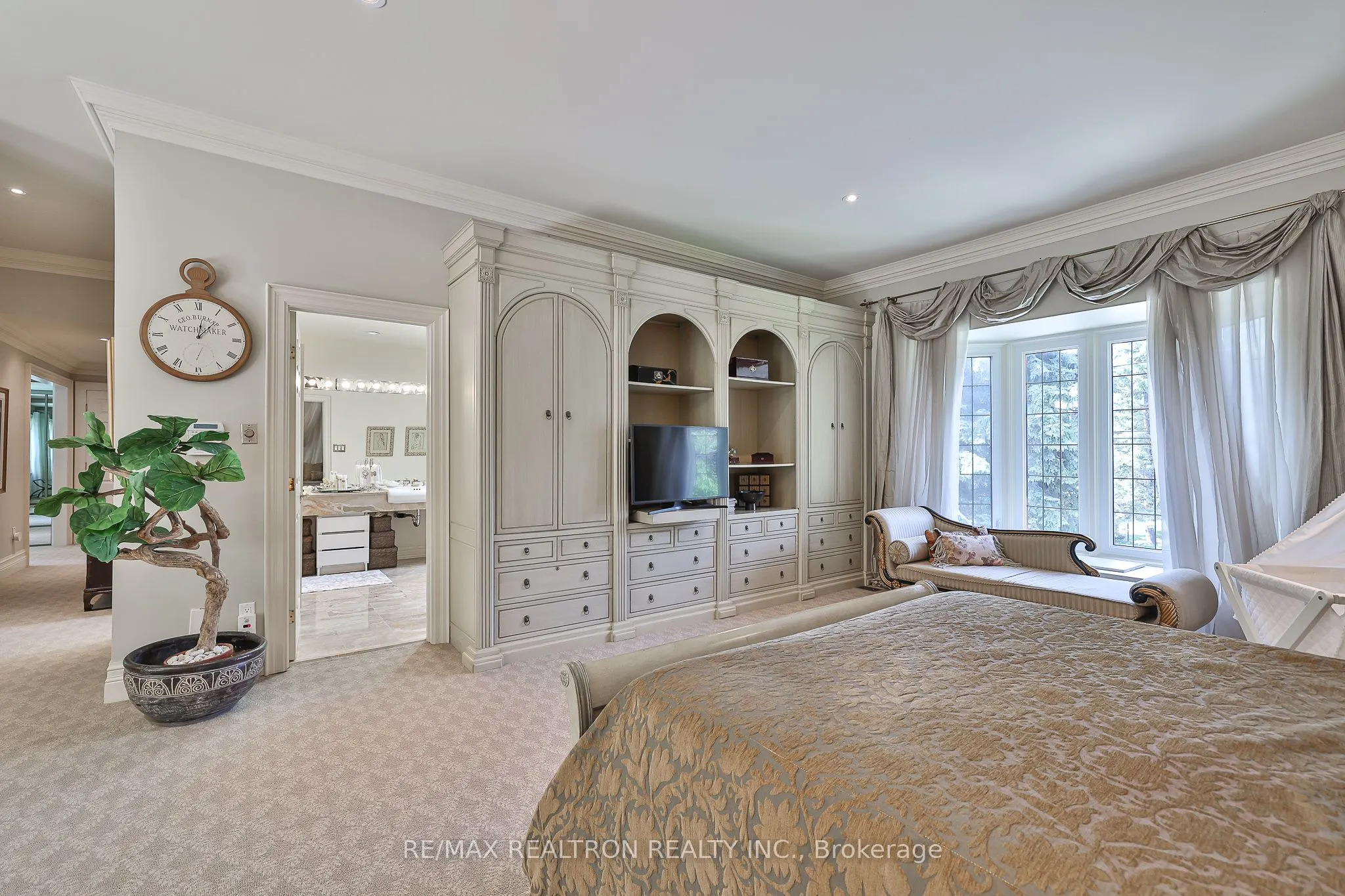 192 The Bridle Path