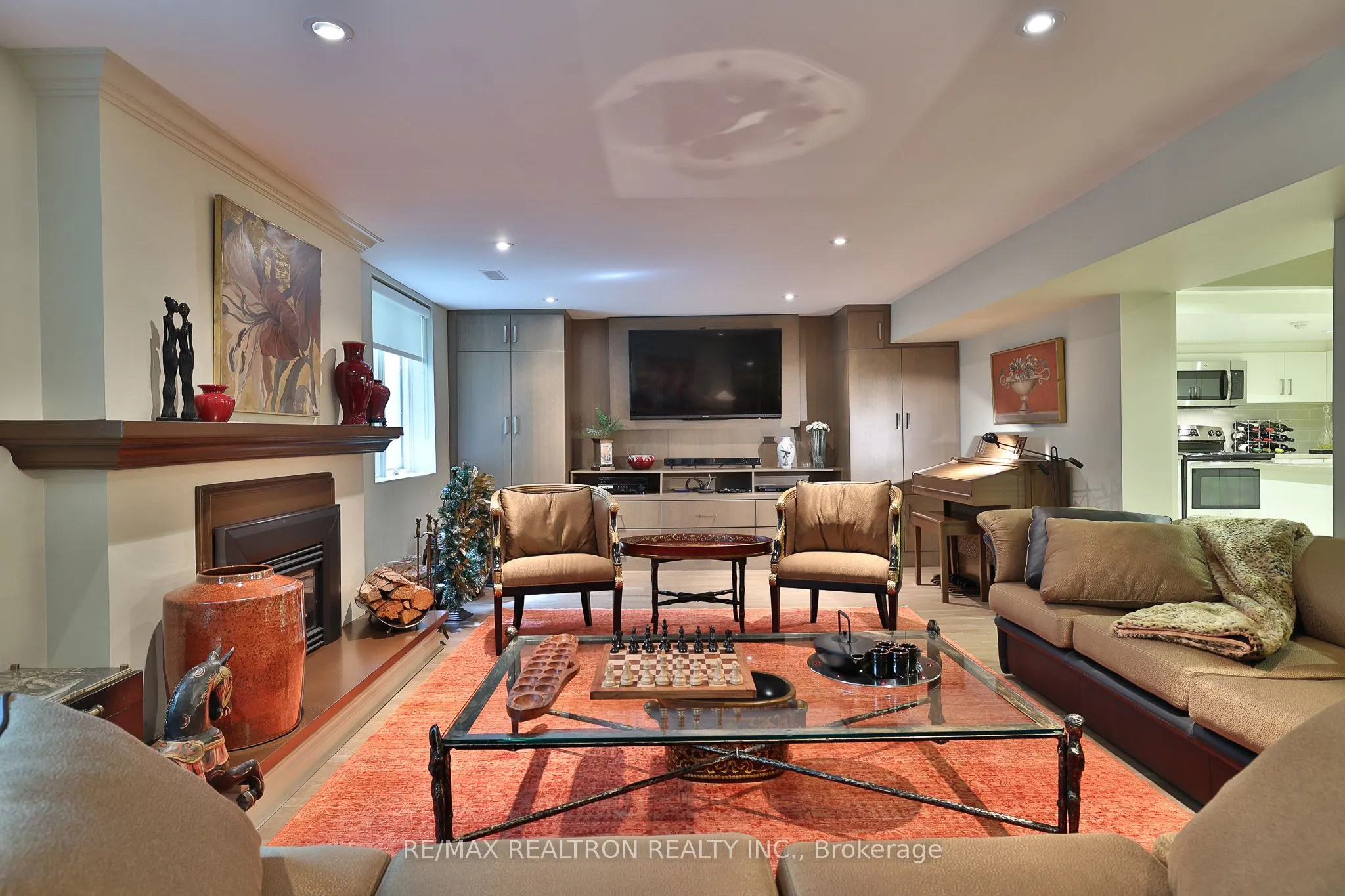 192 The Bridle Path