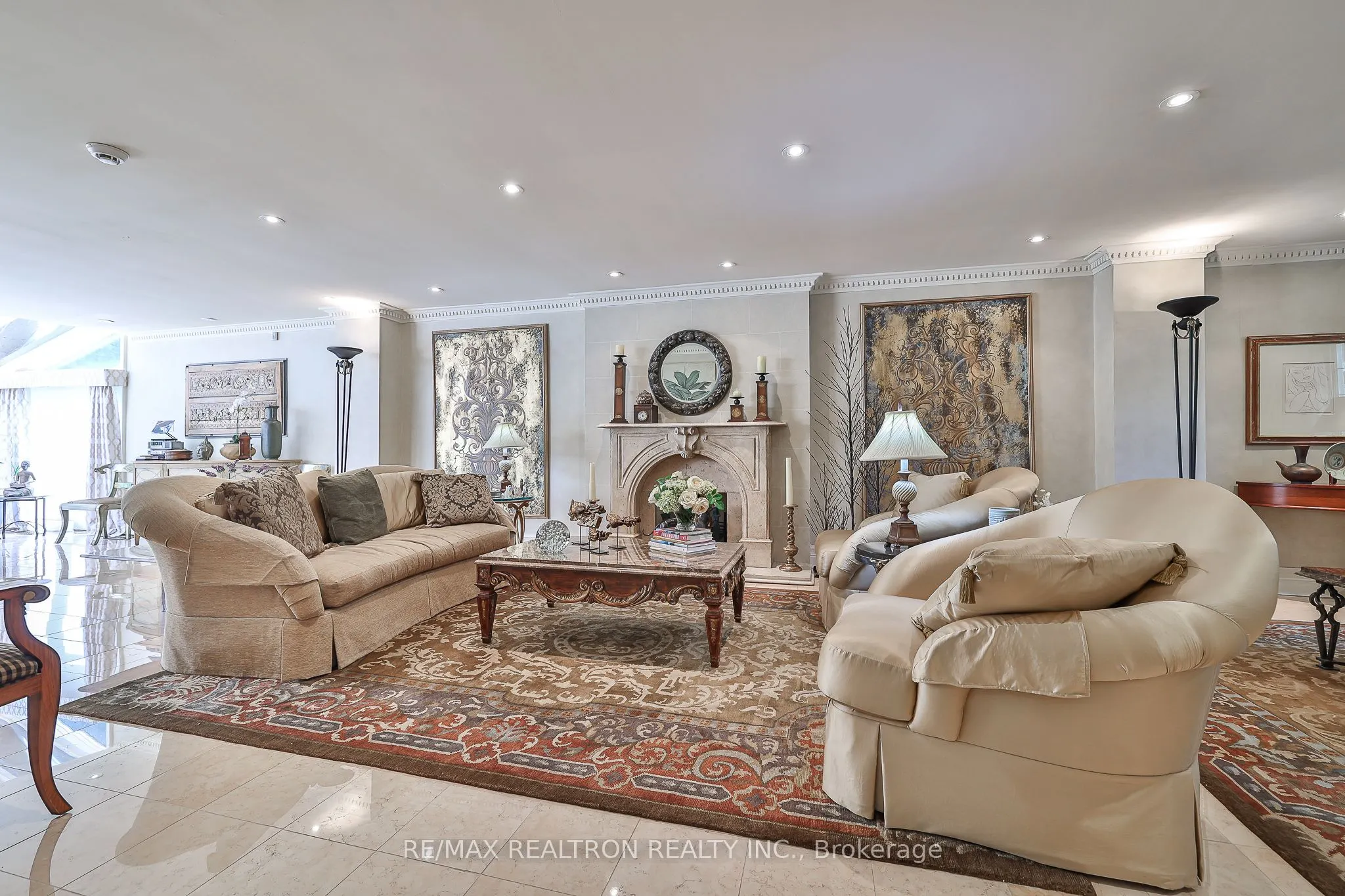 192 The Bridle Path