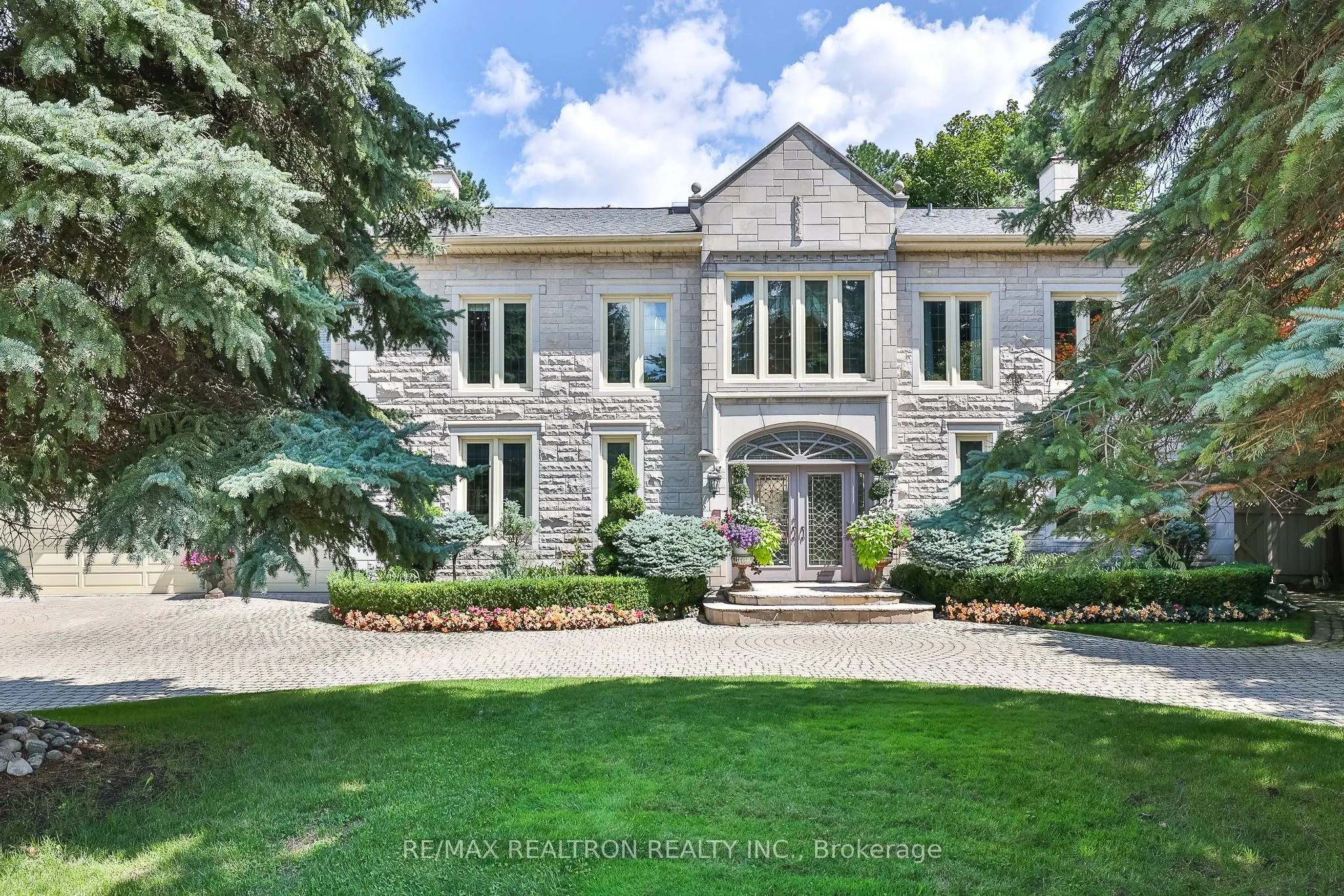 192 The Bridle Path