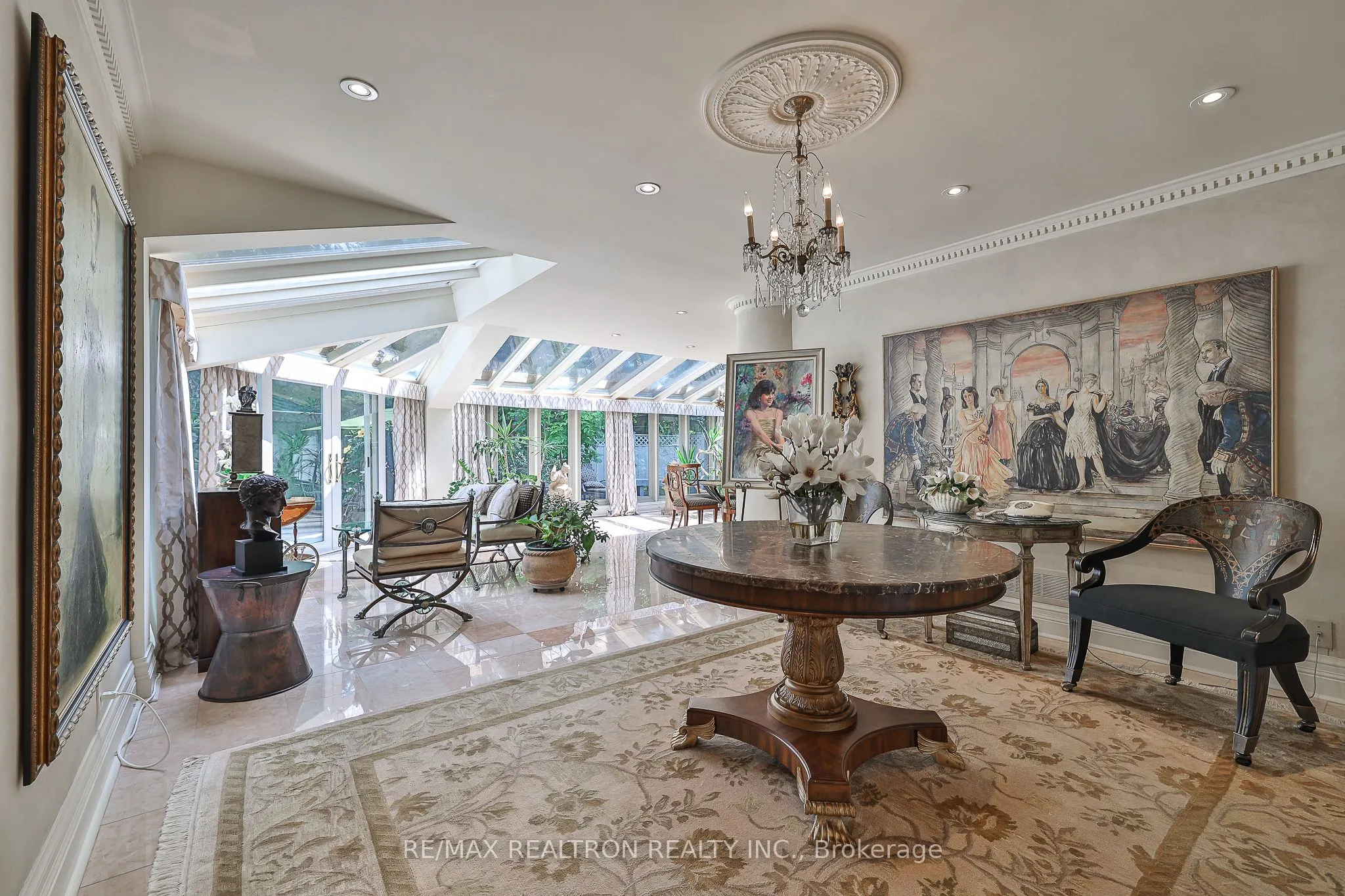 192 The Bridle Path