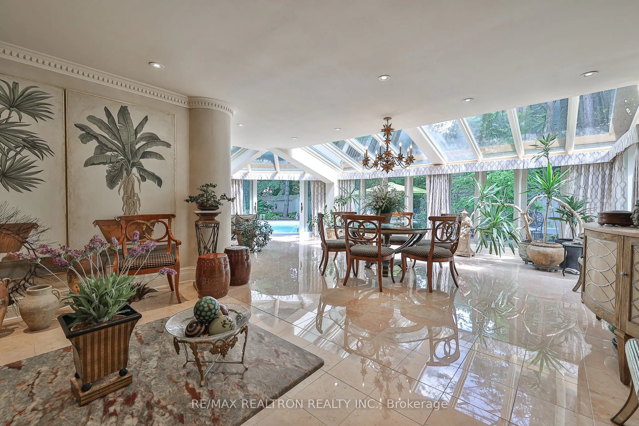 192 The Bridle Path