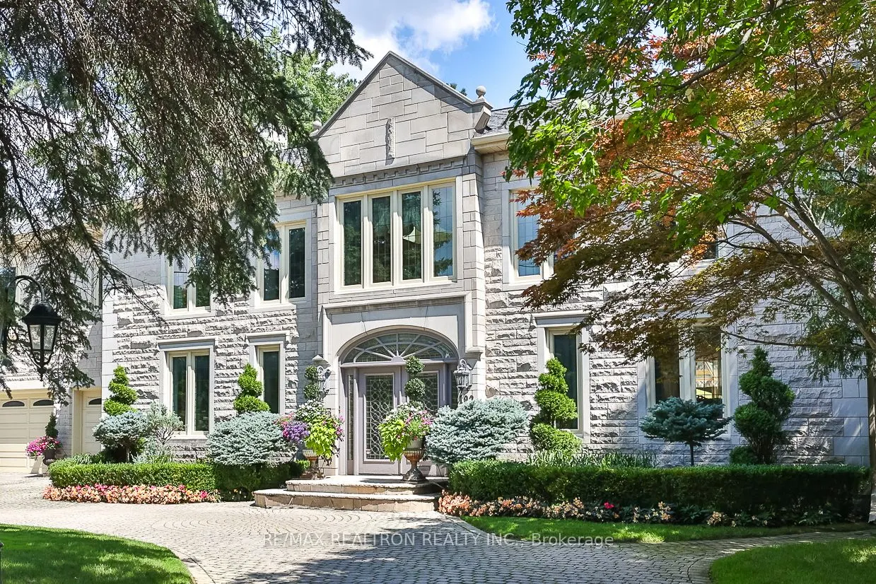 192 The Bridle Path