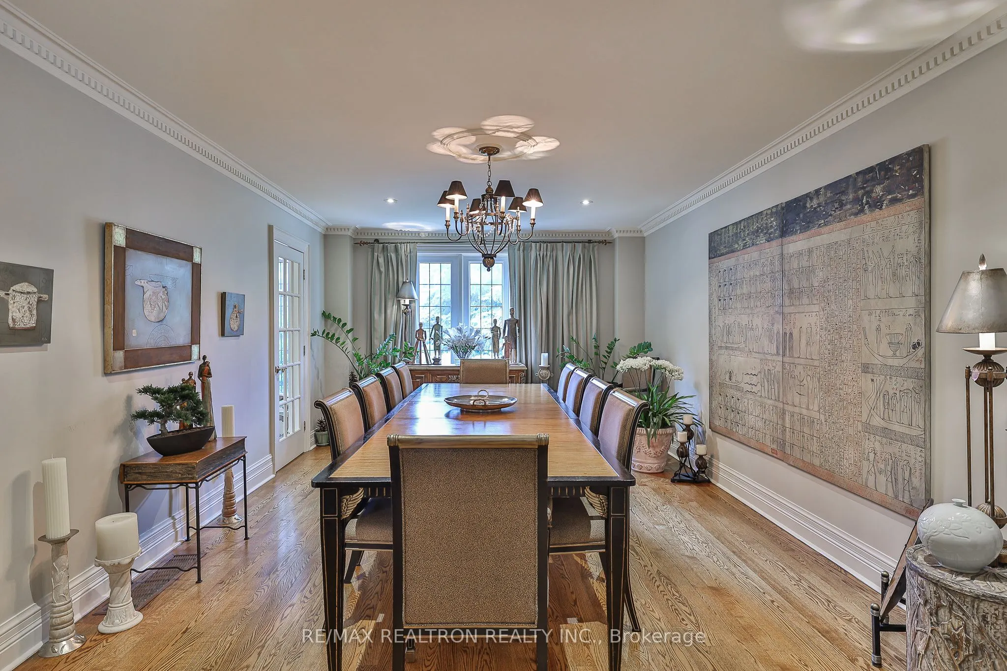 192 The Bridle Path
