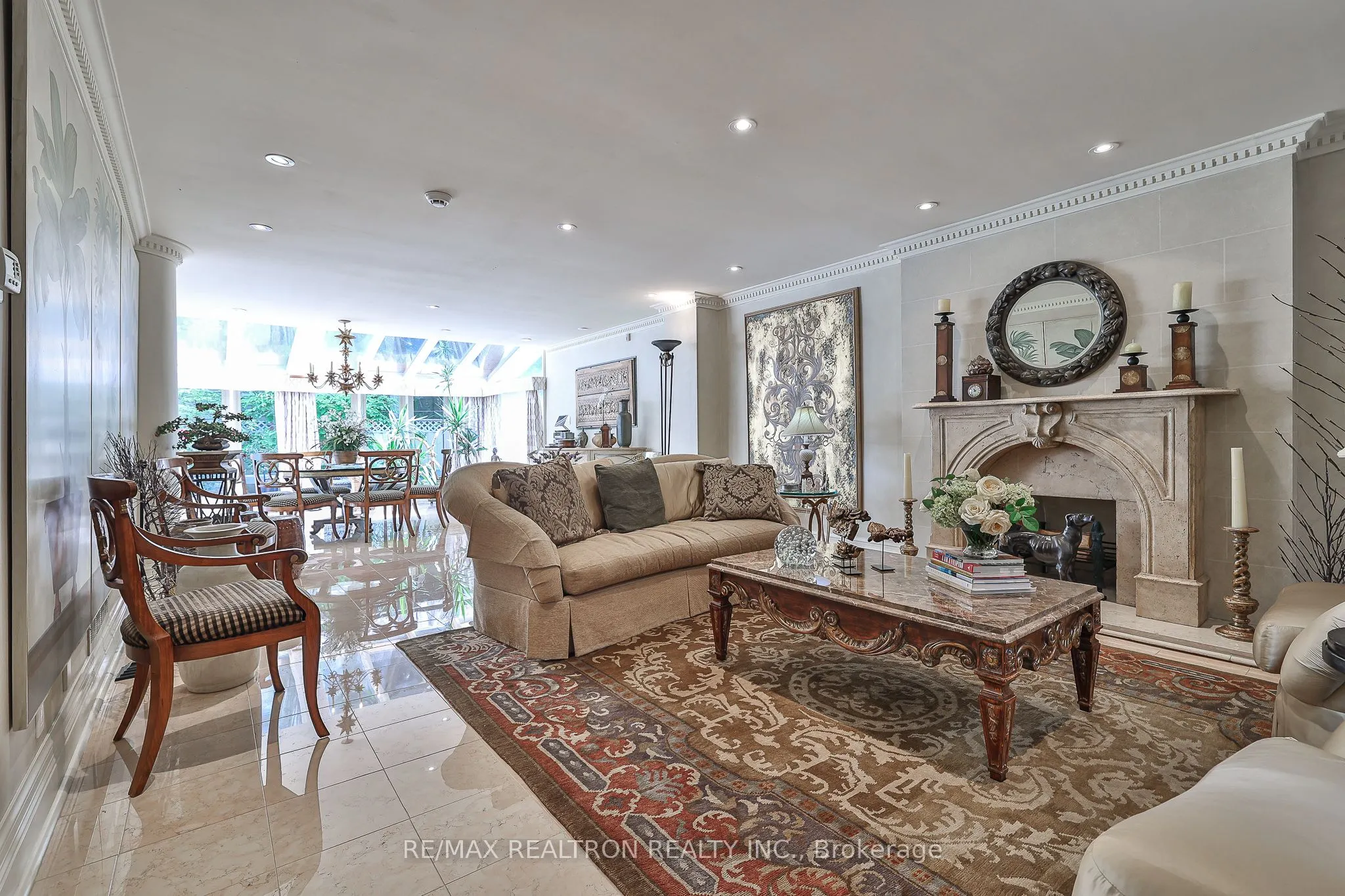 192 The Bridle Path