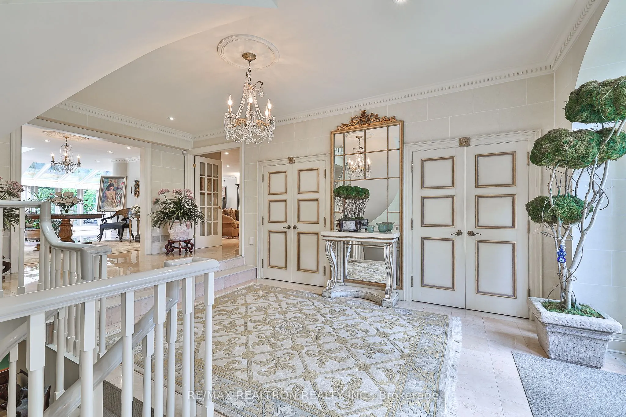 192 The Bridle Path