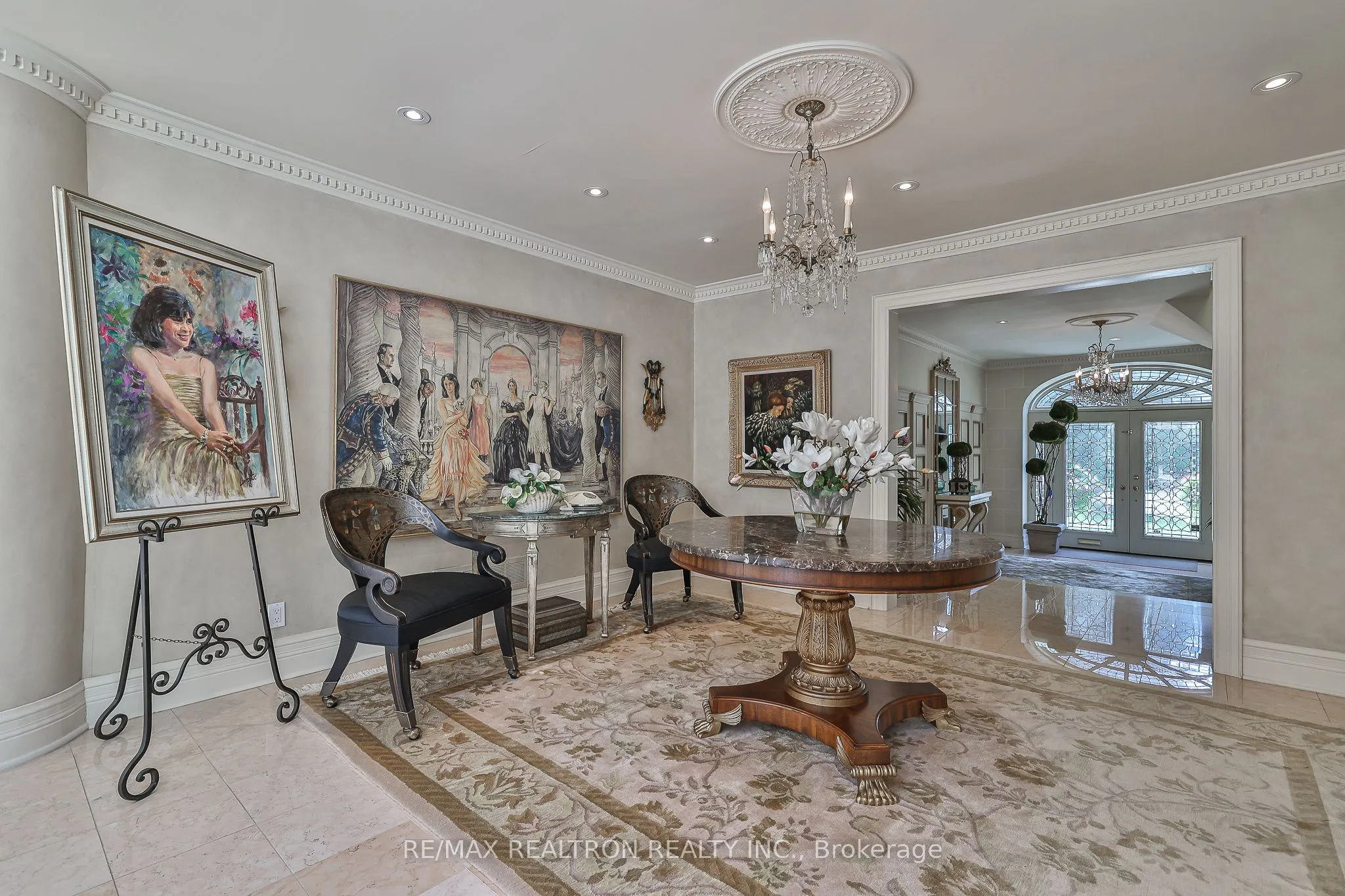 192 The Bridle Path