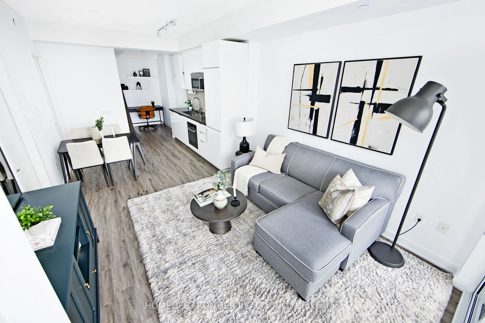 50 Ordnance Street, #2702