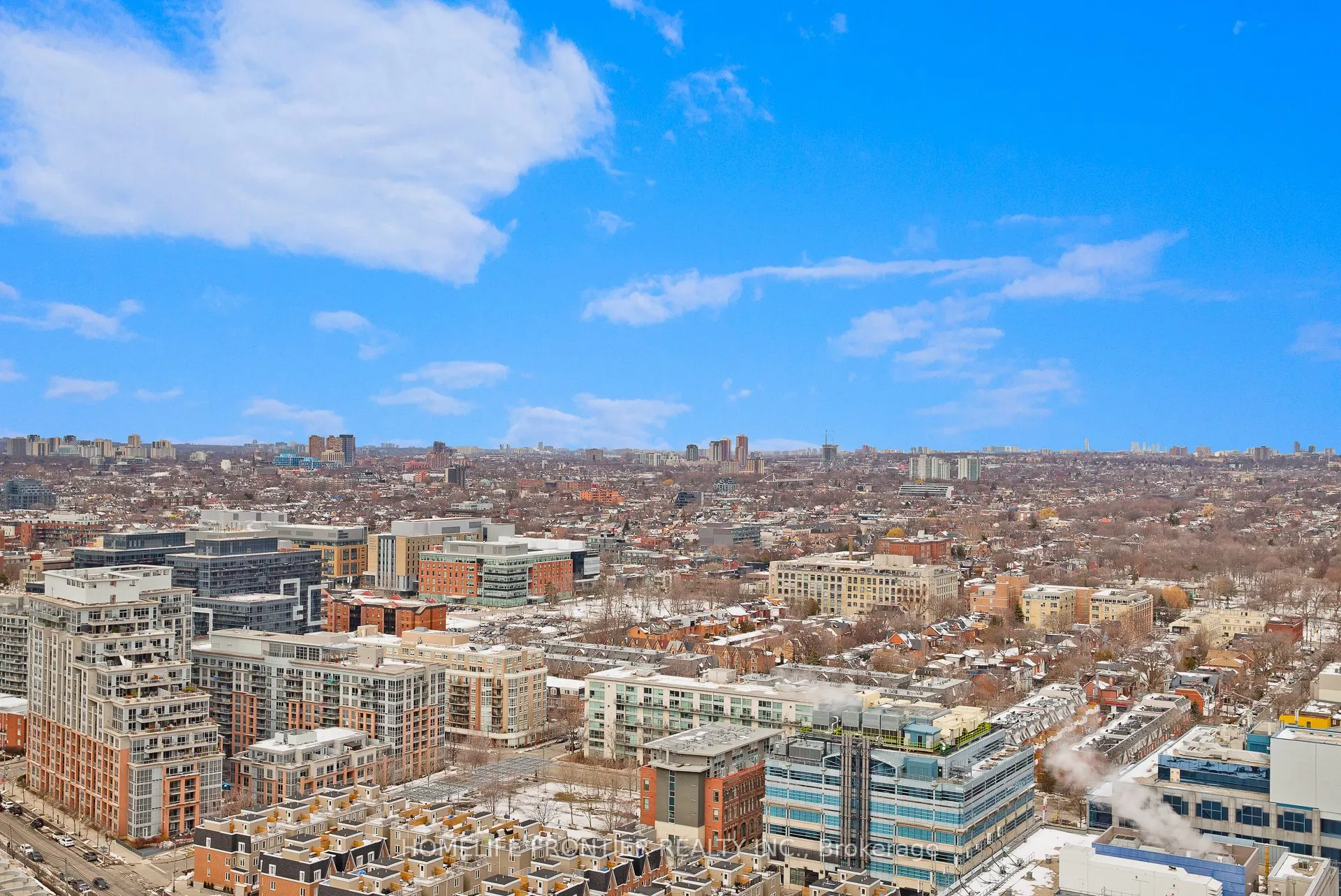 50 Ordnance Street, #2702