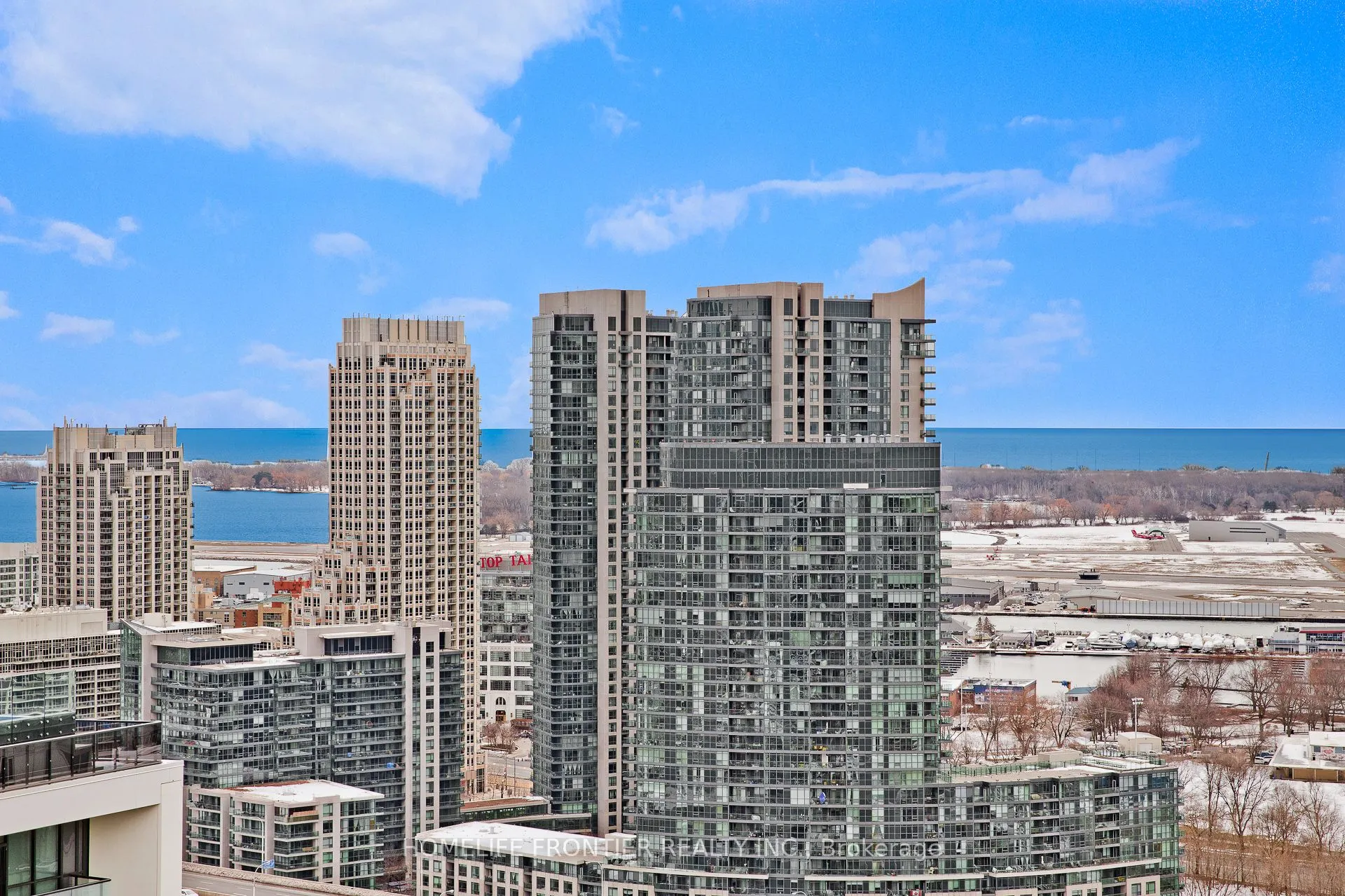 50 Ordnance Street, #2702