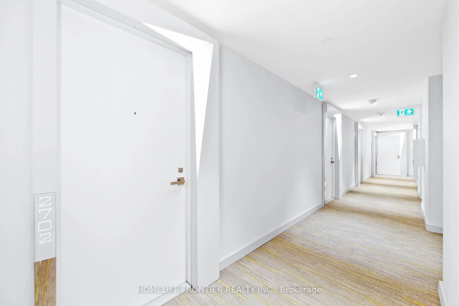 50 Ordnance Street, #2702