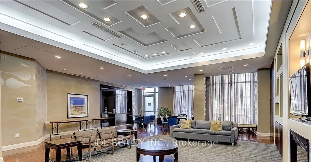 5793 Yonge Street, #602