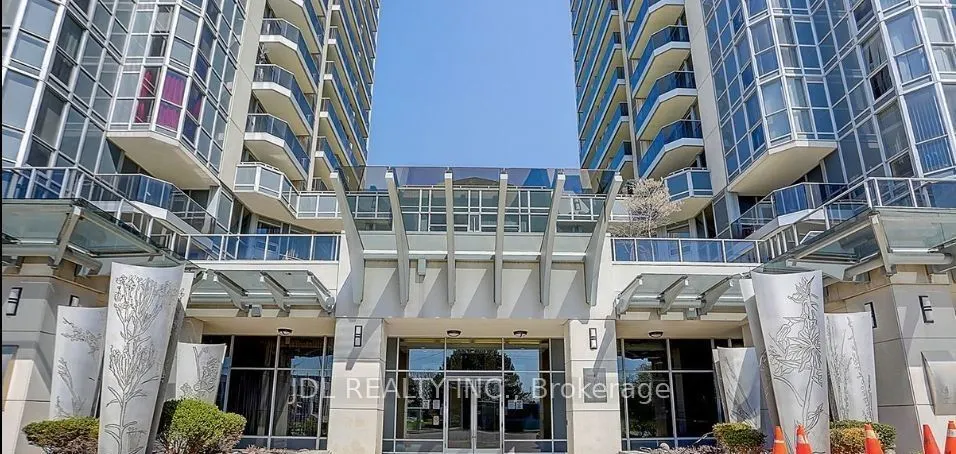 5793 Yonge Street, #602