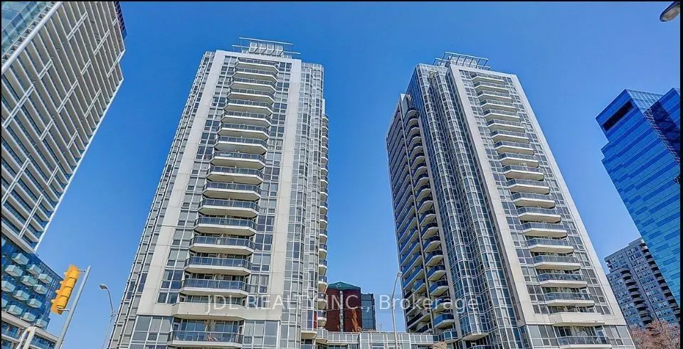 5793 Yonge Street, #602