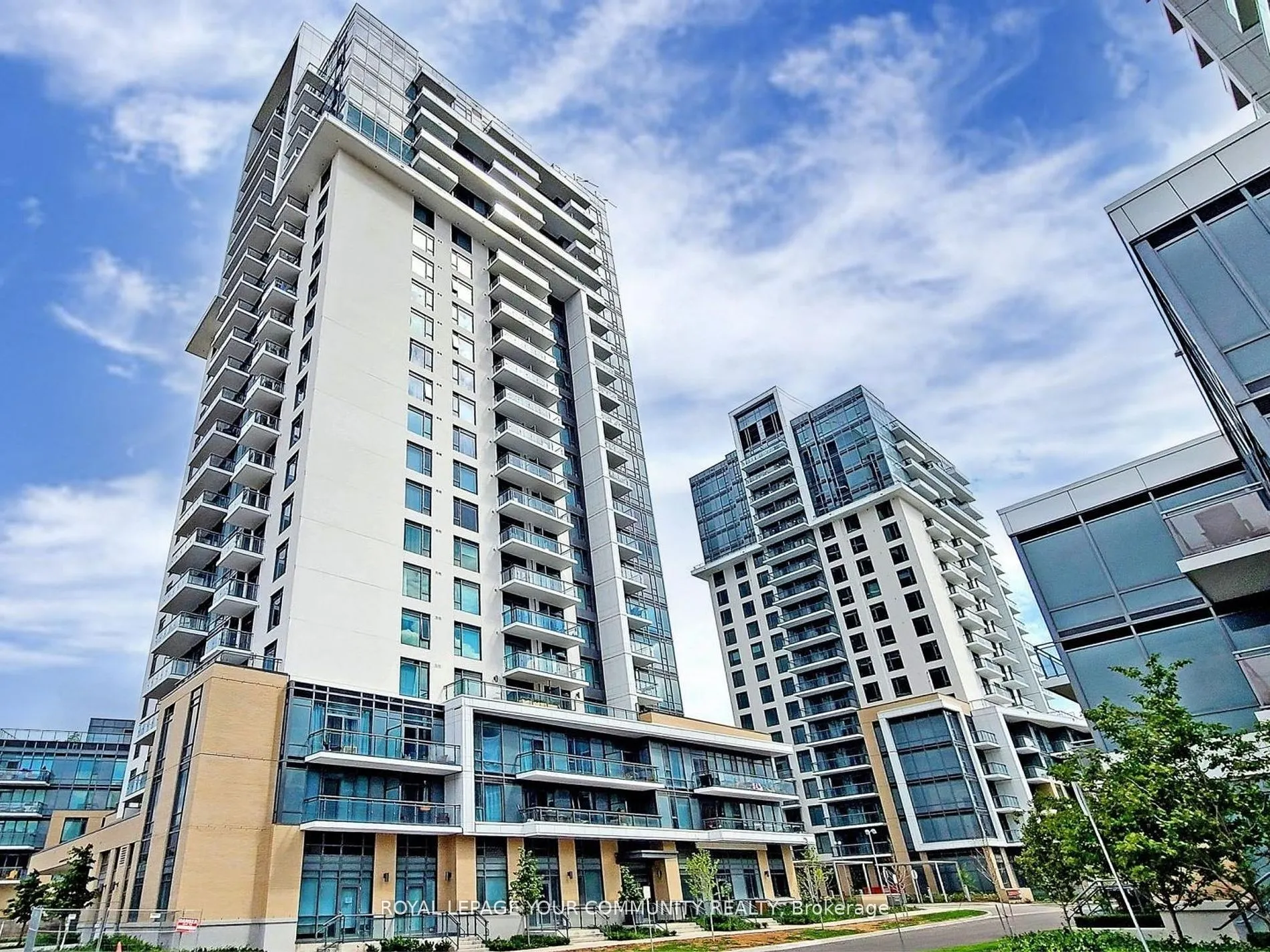 50 Ann O'reilly Road, #907
