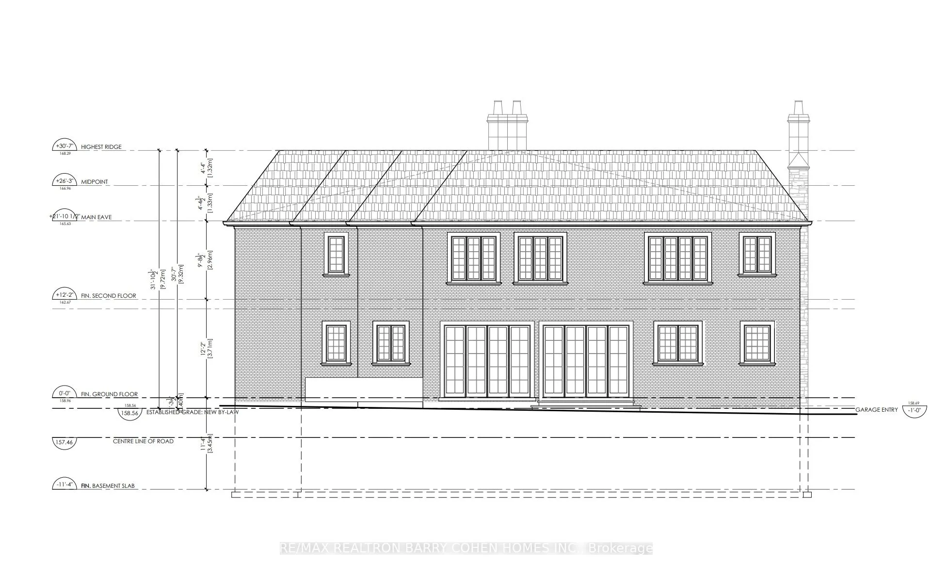 37 Wilket Road