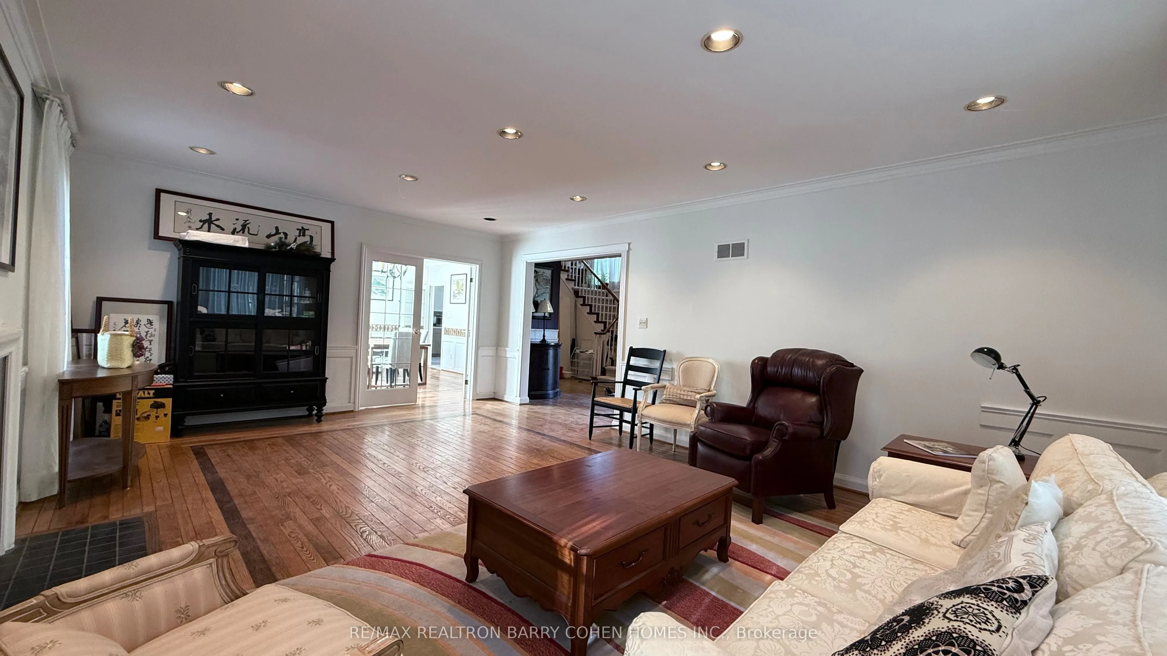 37 Wilket Road