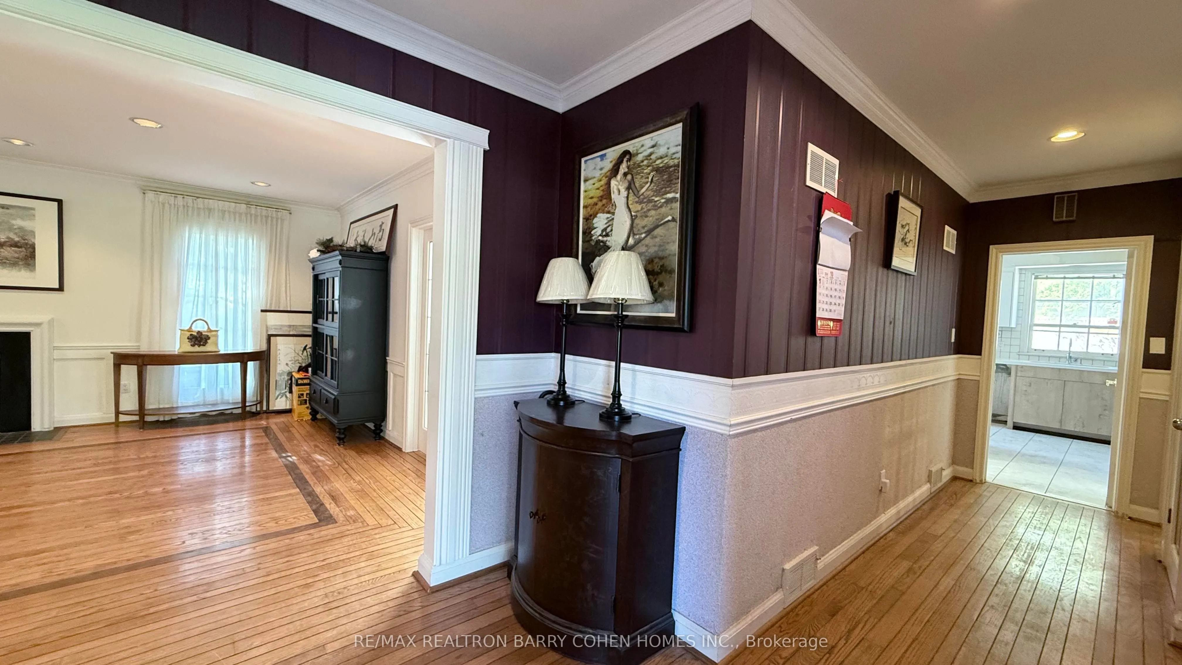 37 Wilket Road