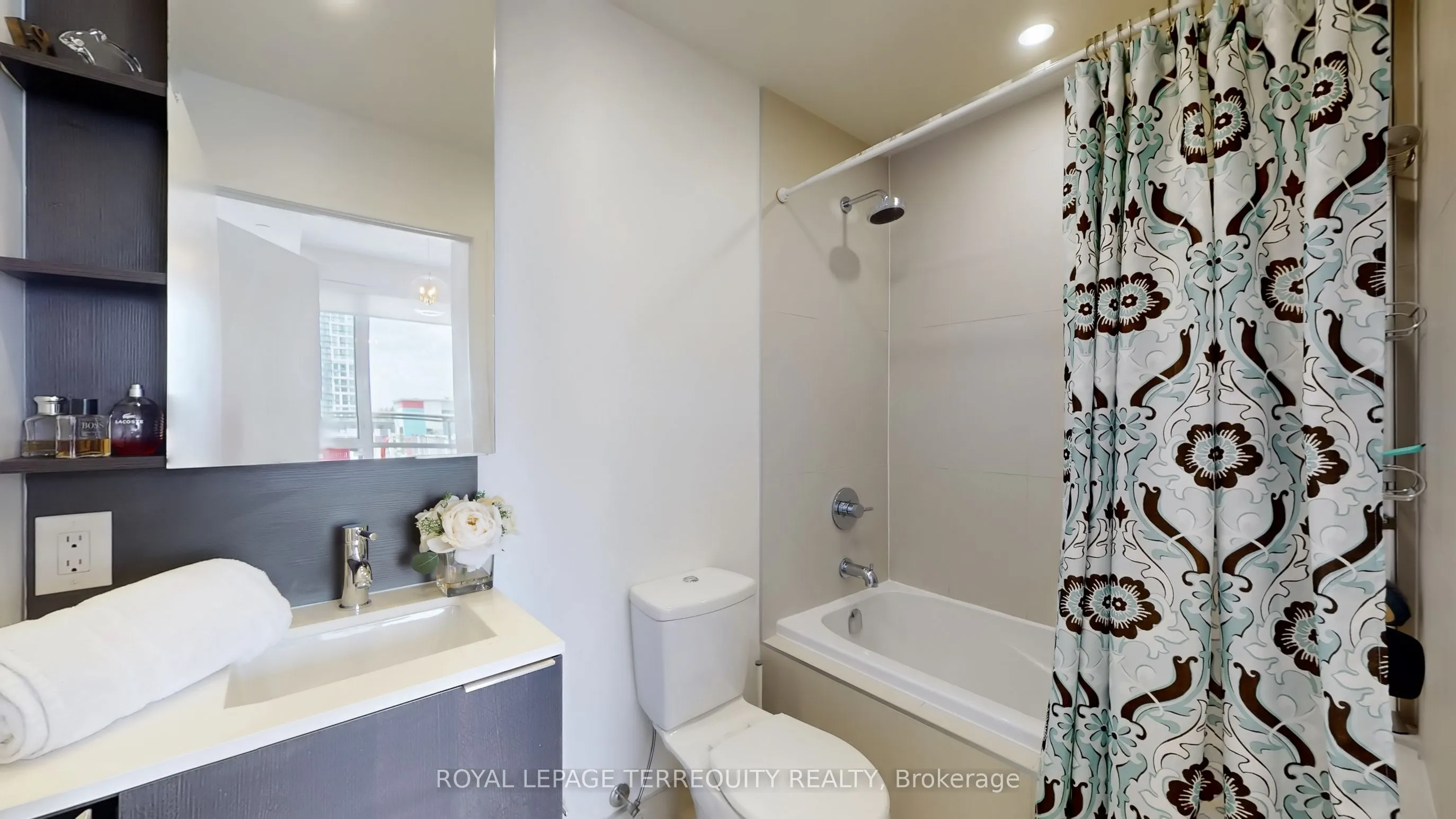 55 Regent Park Boulevard #415