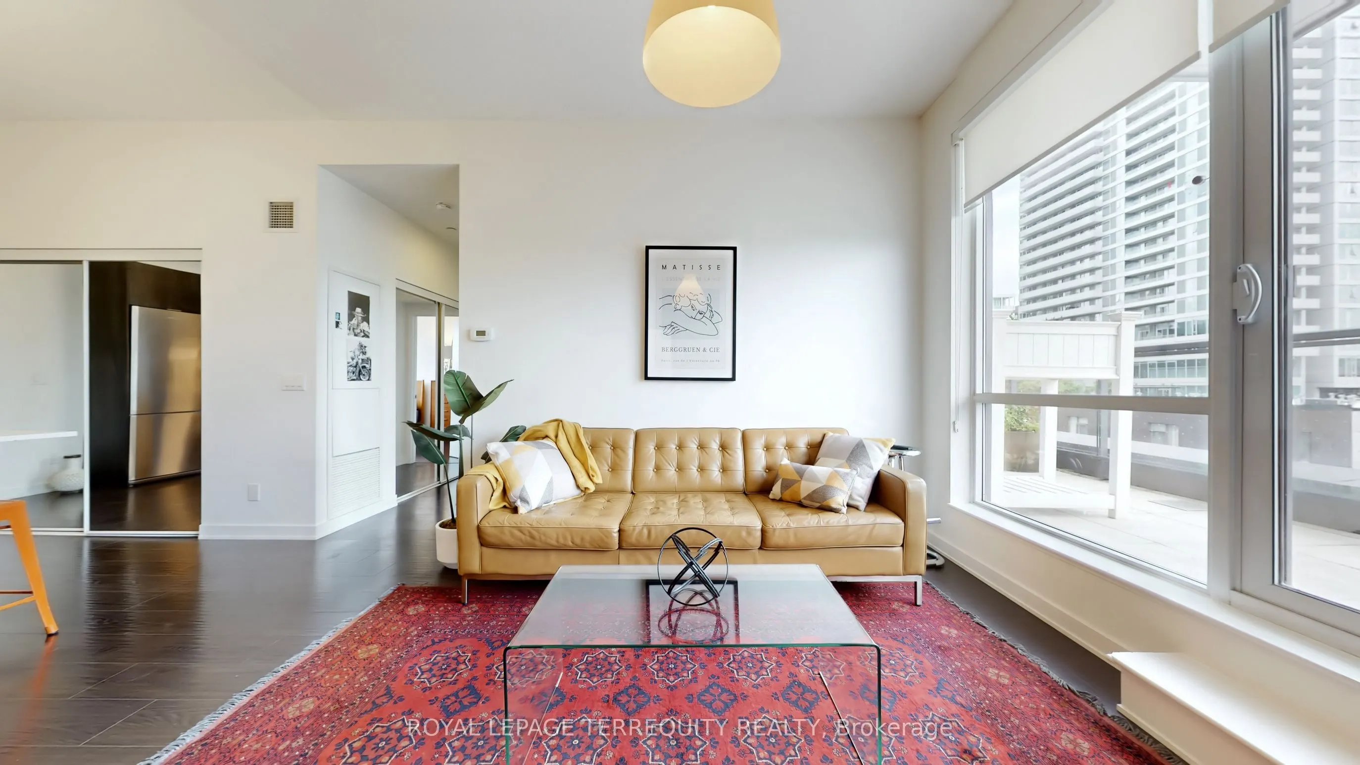 55 Regent Park Boulevard #415